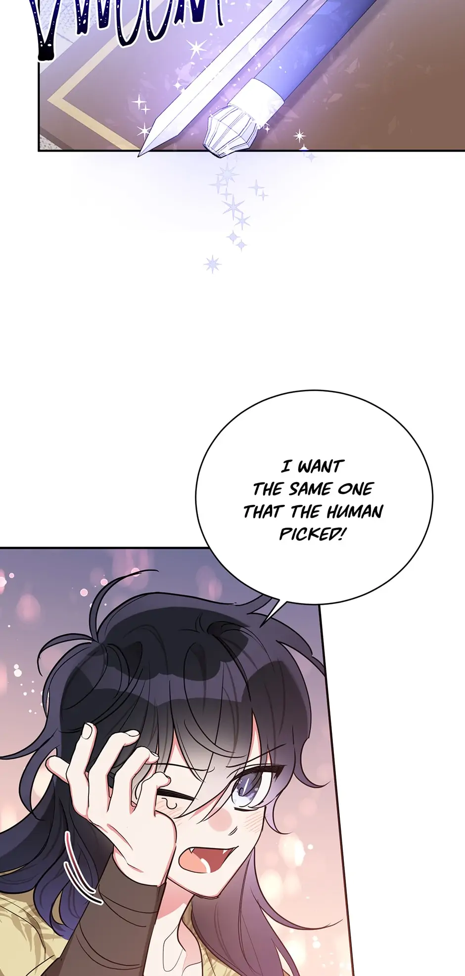 Precious Daughter of the Greatest Martial Arts Villain Chapter 47 - page 17
