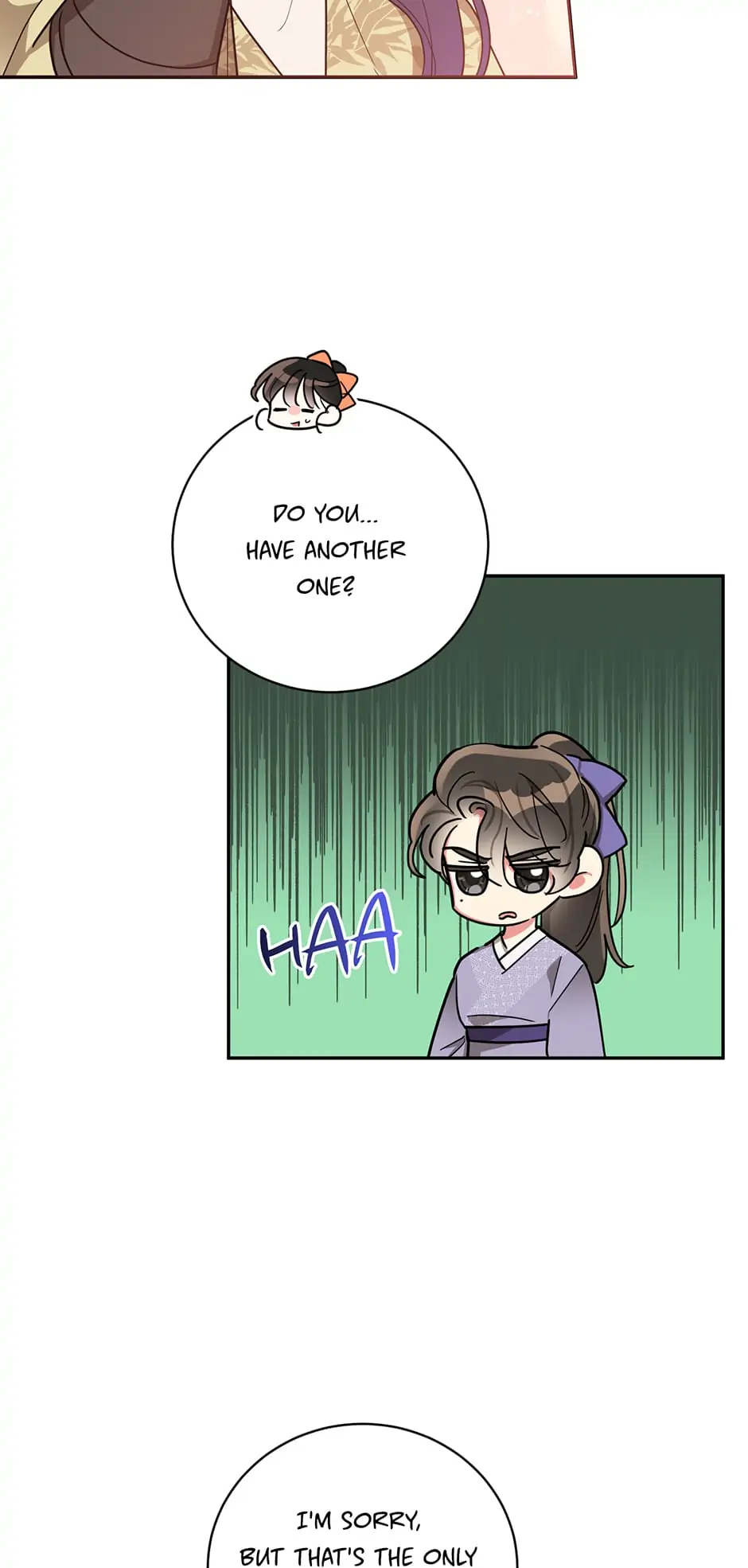 Precious Daughter of the Greatest Martial Arts Villain Chapter 47 - page 18