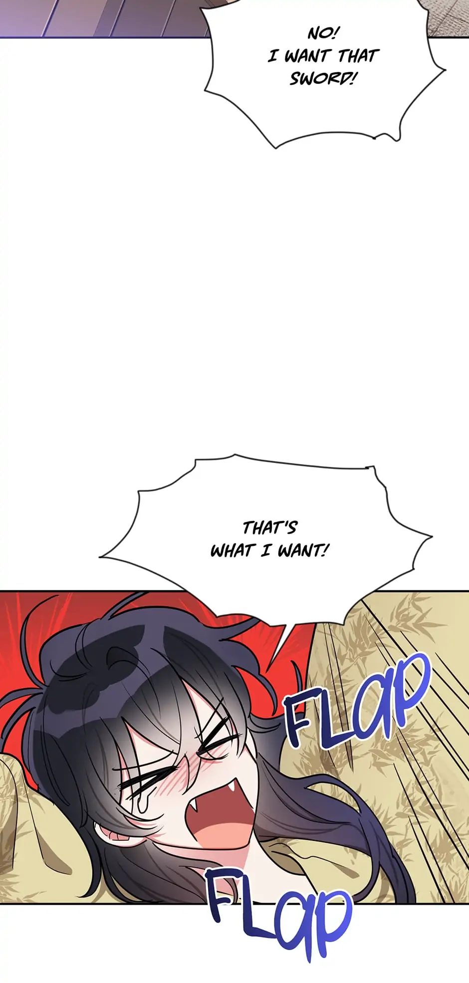 Precious Daughter of the Greatest Martial Arts Villain Chapter 47 - page 21