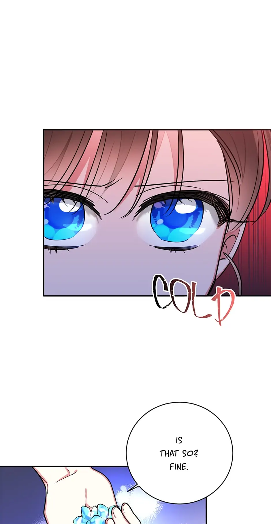 Precious Daughter of the Greatest Martial Arts Villain Chapter 47 - page 23