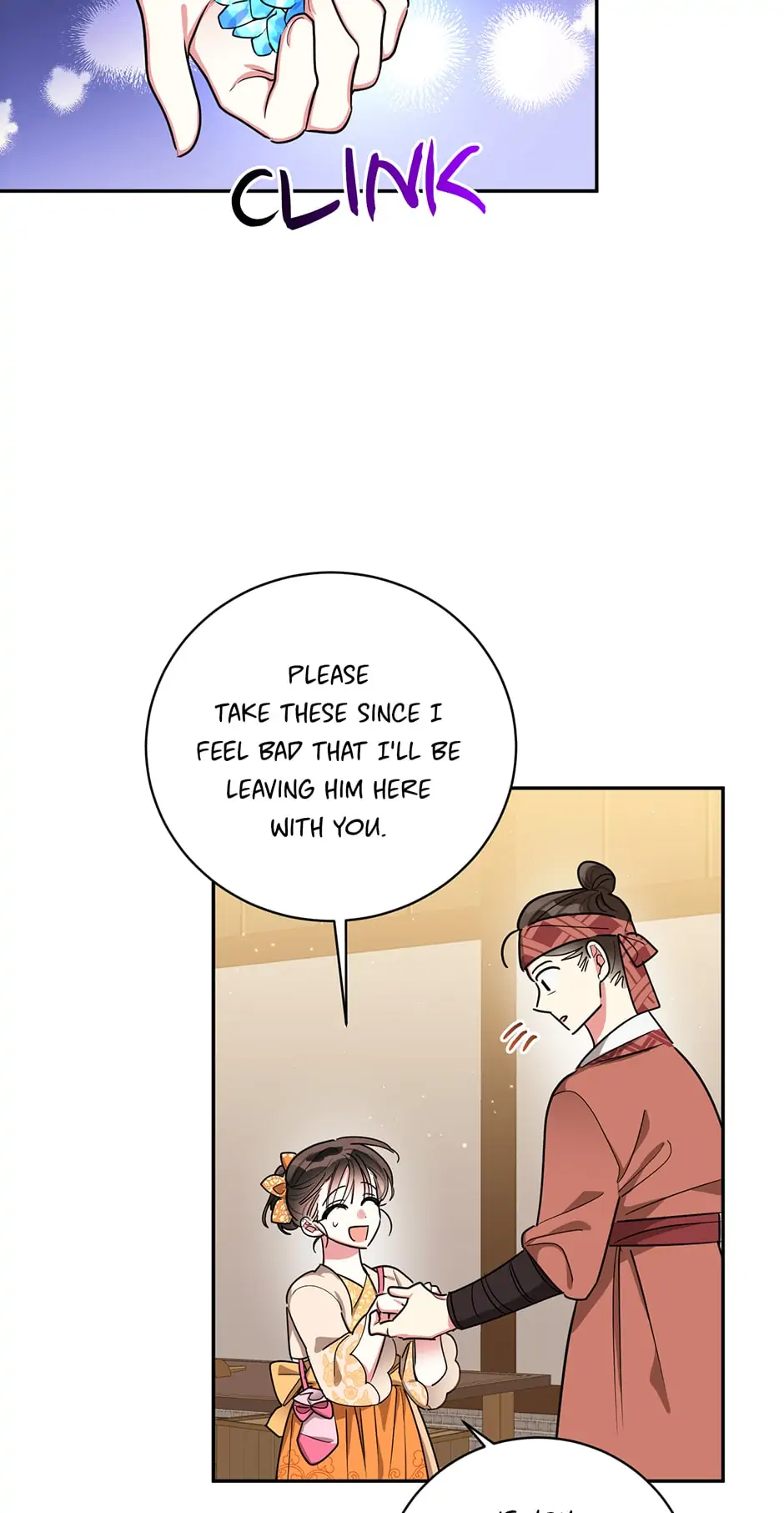 Precious Daughter of the Greatest Martial Arts Villain Chapter 47 - page 24