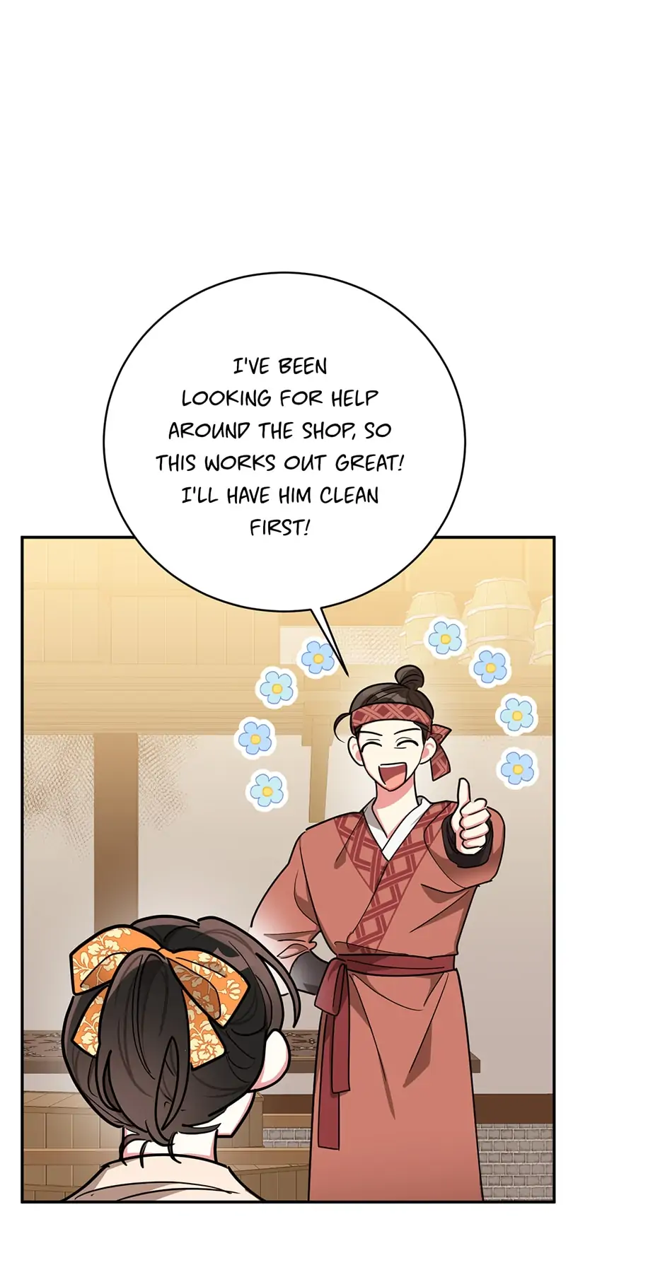 Precious Daughter of the Greatest Martial Arts Villain Chapter 47 - page 26