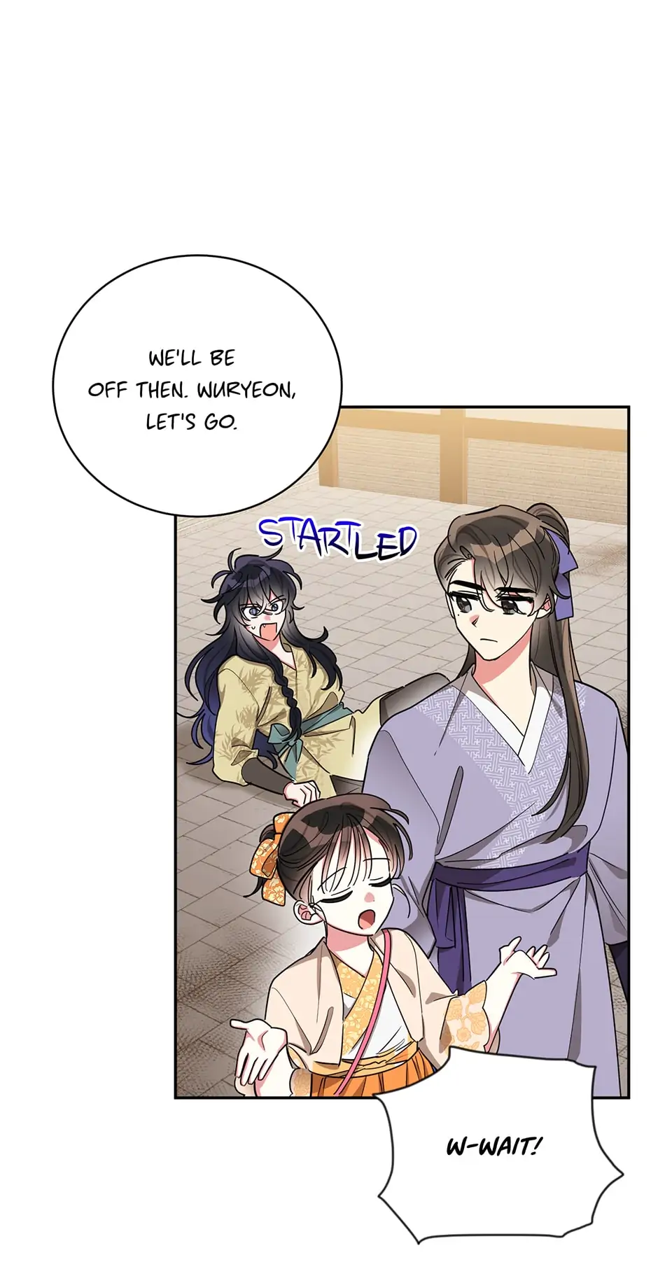 Precious Daughter of the Greatest Martial Arts Villain Chapter 47 - page 27