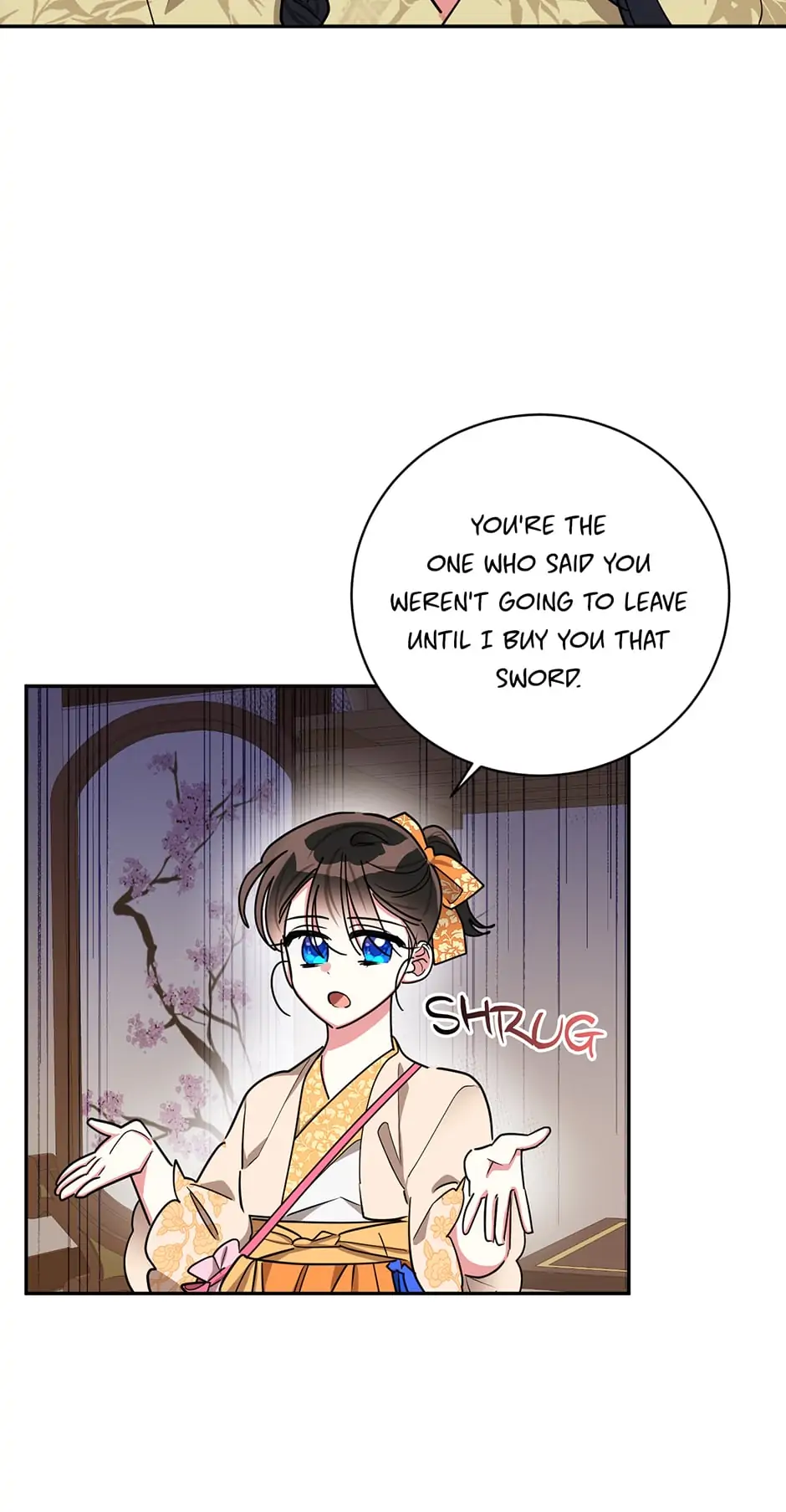 Precious Daughter of the Greatest Martial Arts Villain Chapter 47 - page 29