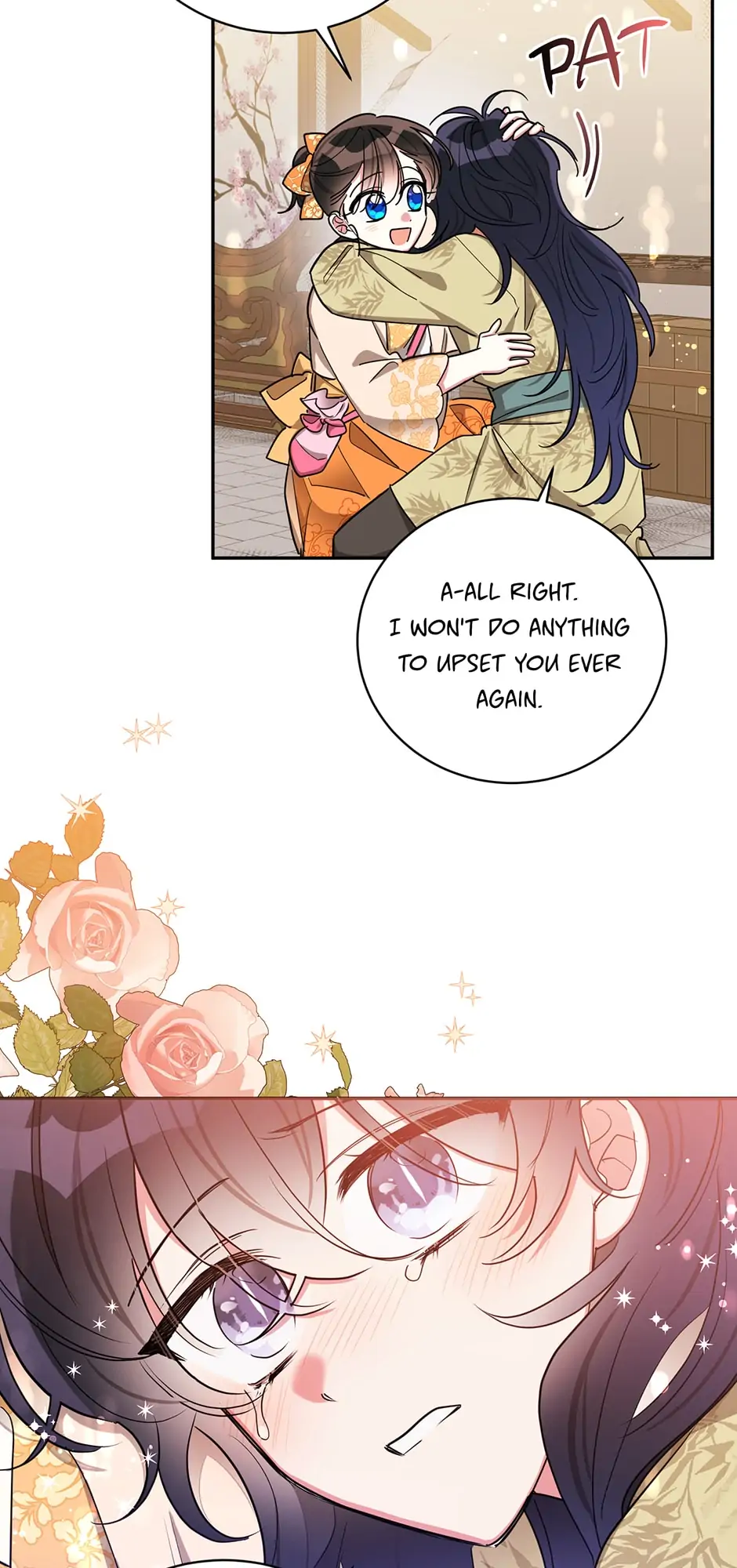 Precious Daughter of the Greatest Martial Arts Villain Chapter 47 - page 33