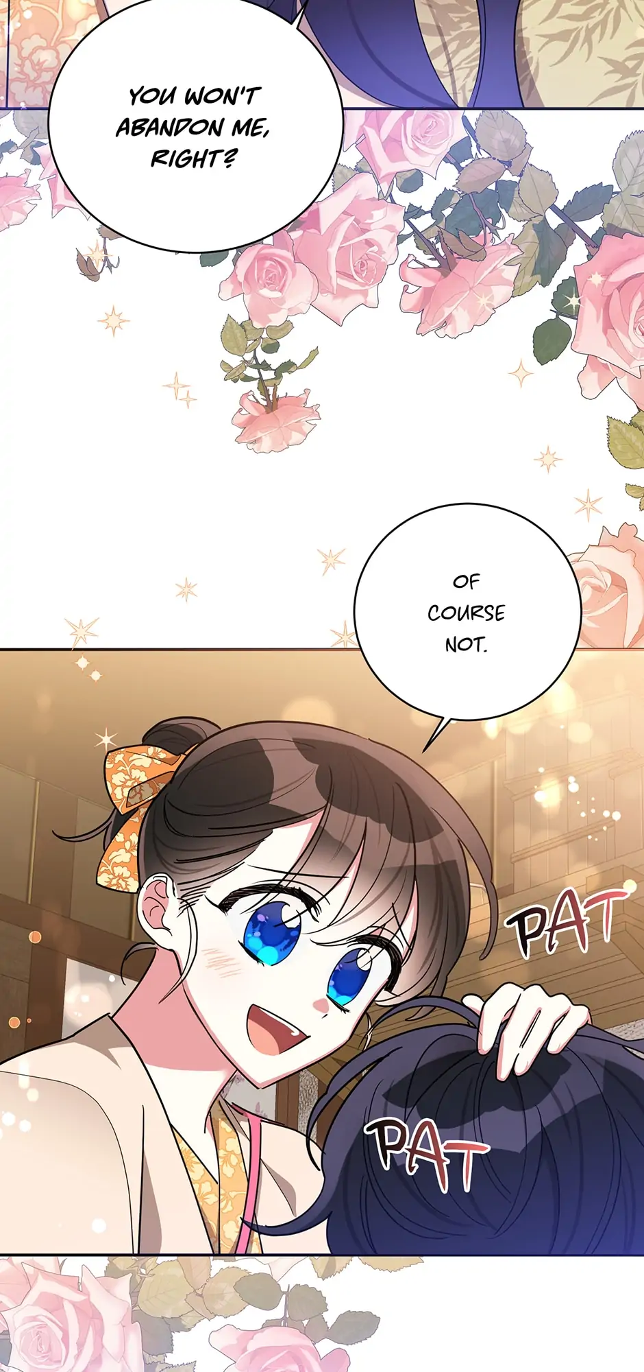 Precious Daughter of the Greatest Martial Arts Villain Chapter 47 - page 34