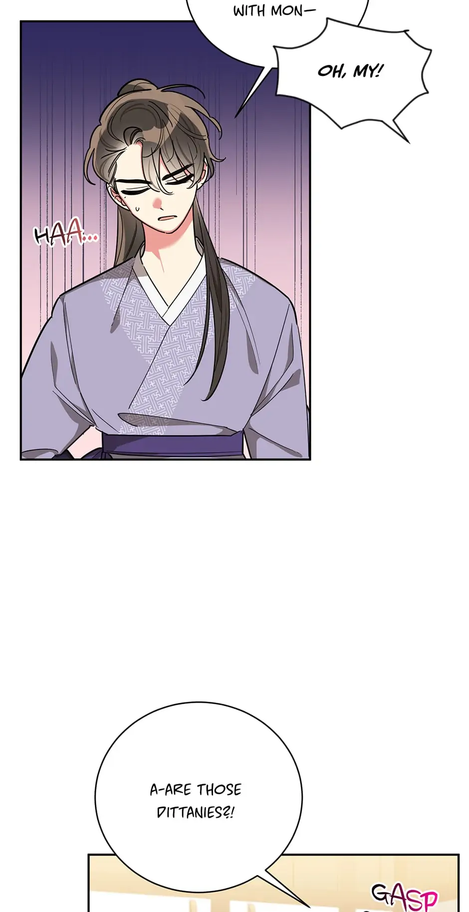 Precious Daughter of the Greatest Martial Arts Villain Chapter 47 - page 3