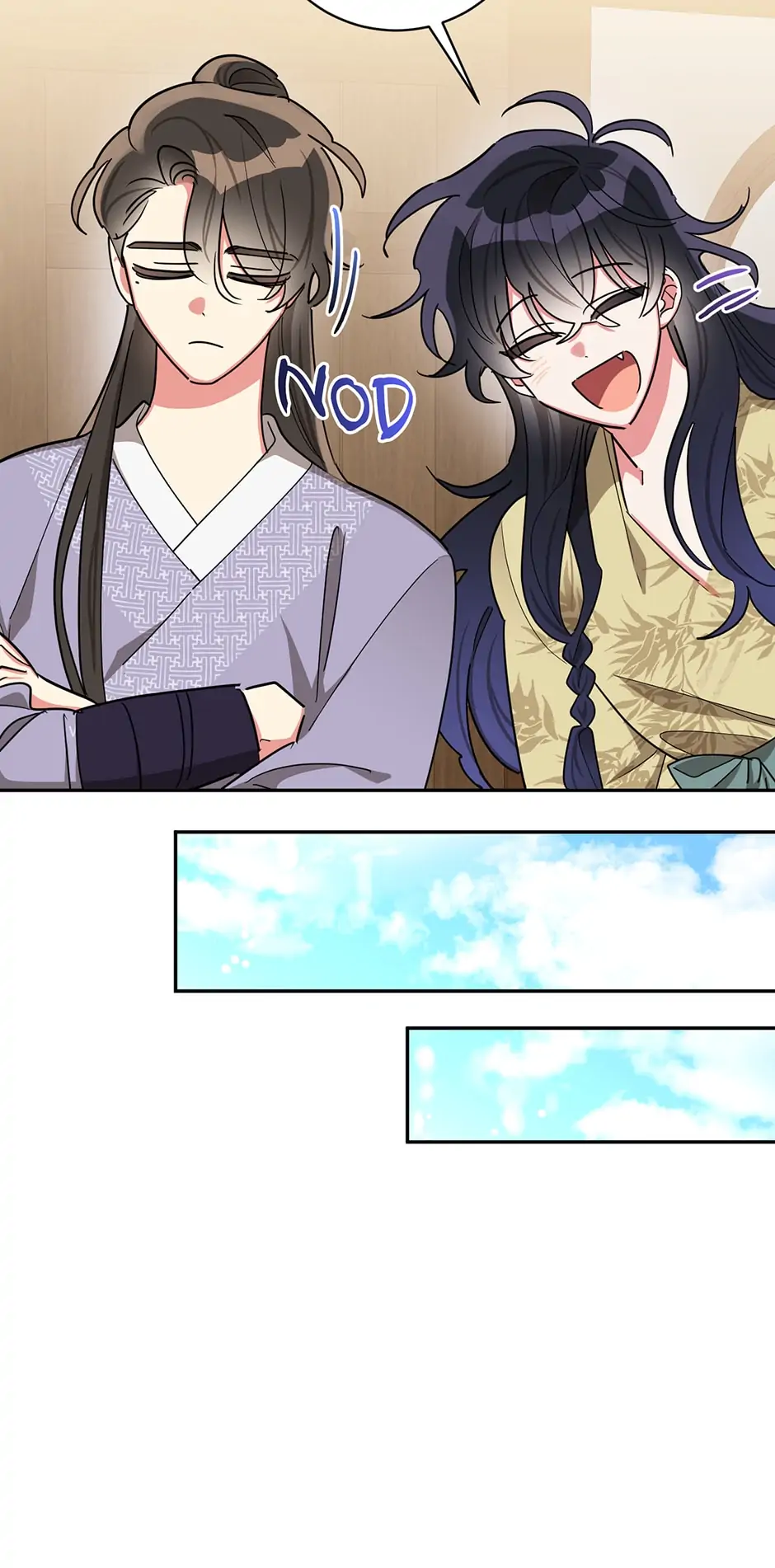 Precious Daughter of the Greatest Martial Arts Villain Chapter 47 - page 39