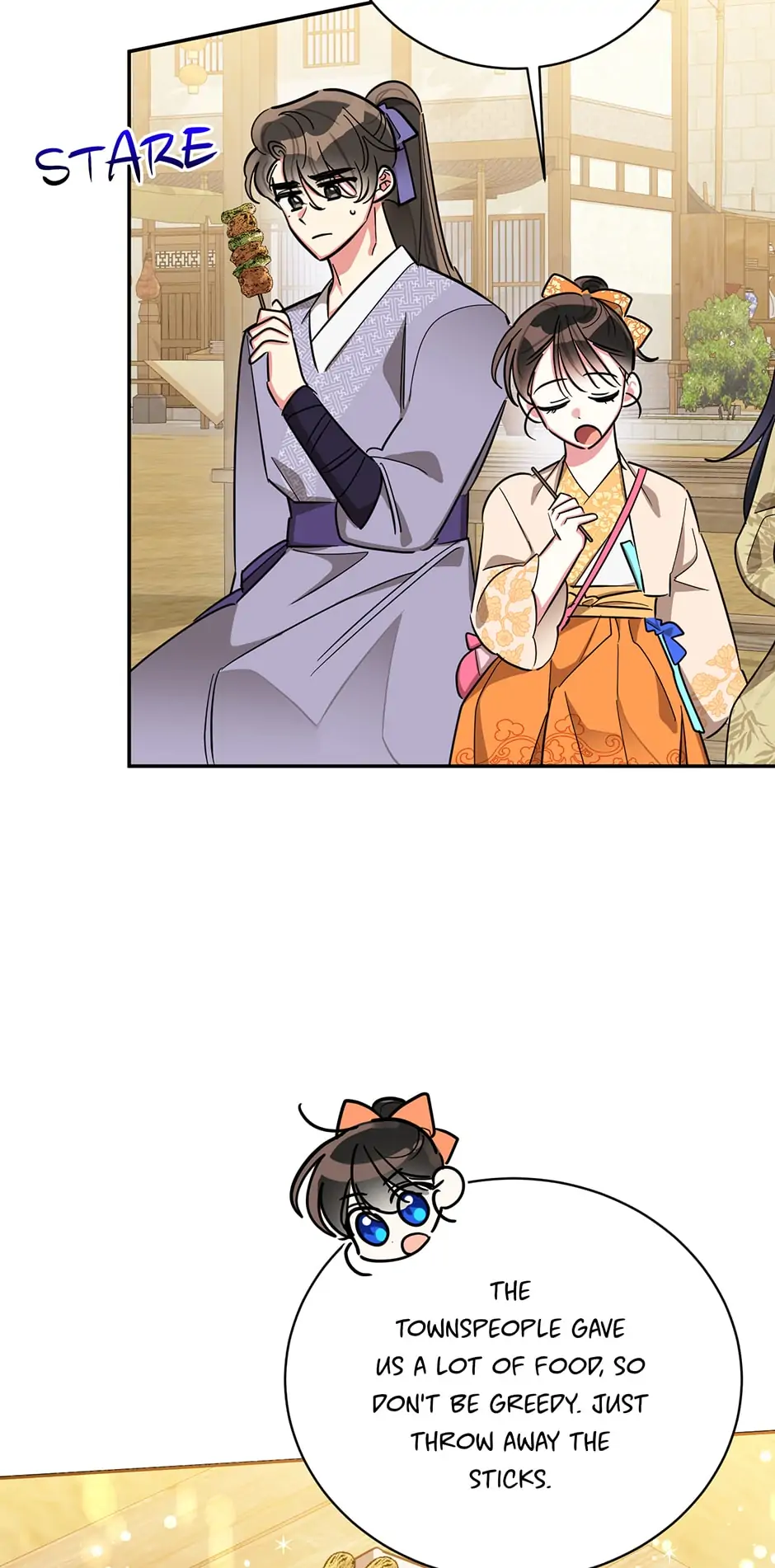 Precious Daughter of the Greatest Martial Arts Villain Chapter 47 - page 42