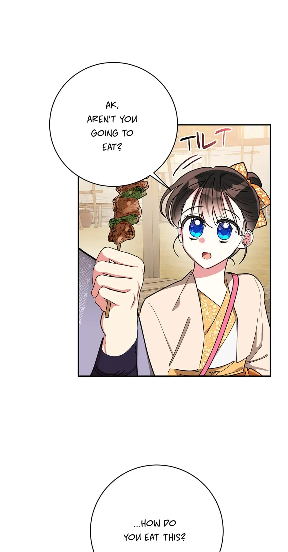 Precious Daughter of the Greatest Martial Arts Villain Chapter 47 - page 44