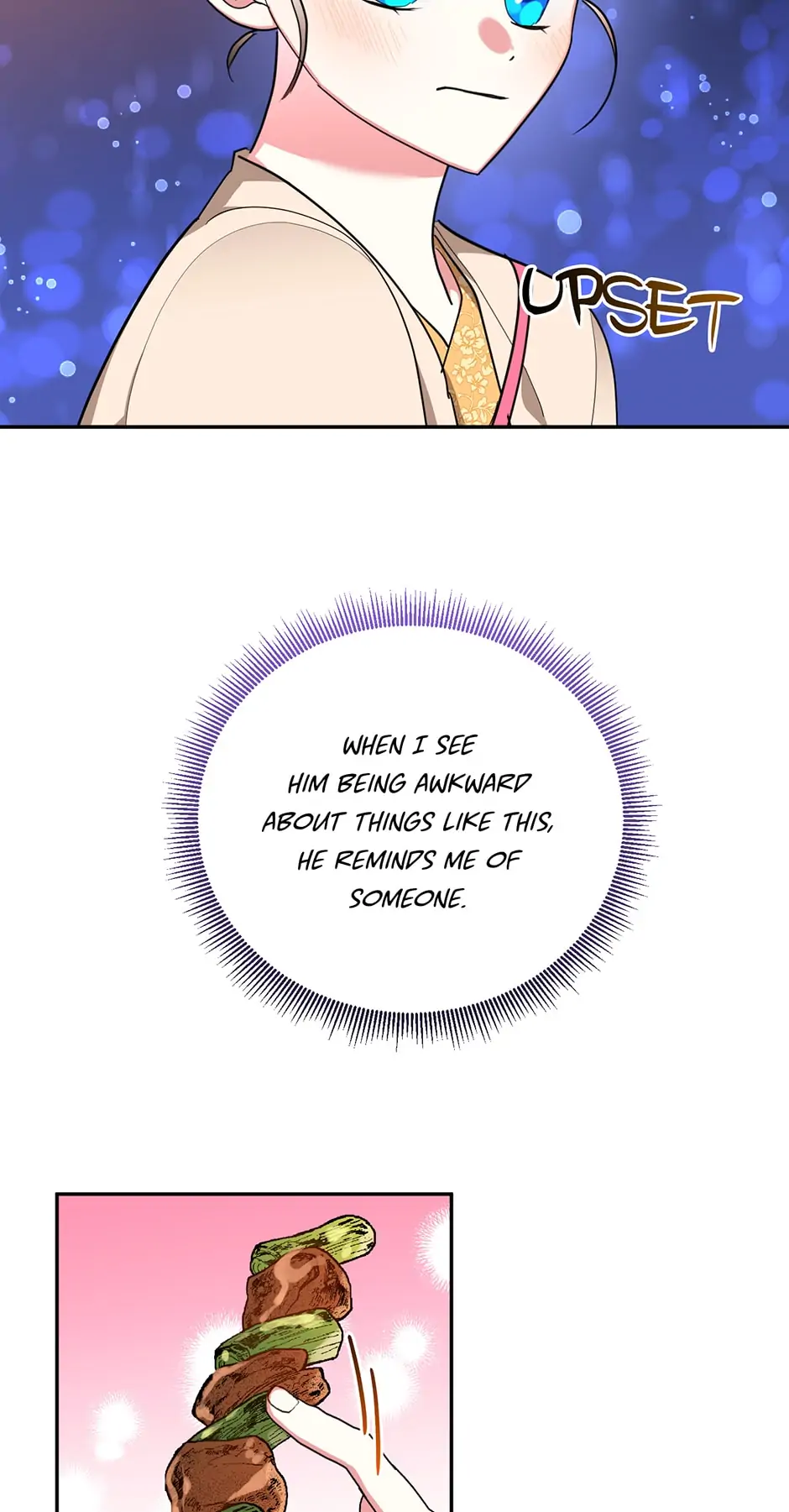 Precious Daughter of the Greatest Martial Arts Villain Chapter 47 - page 47