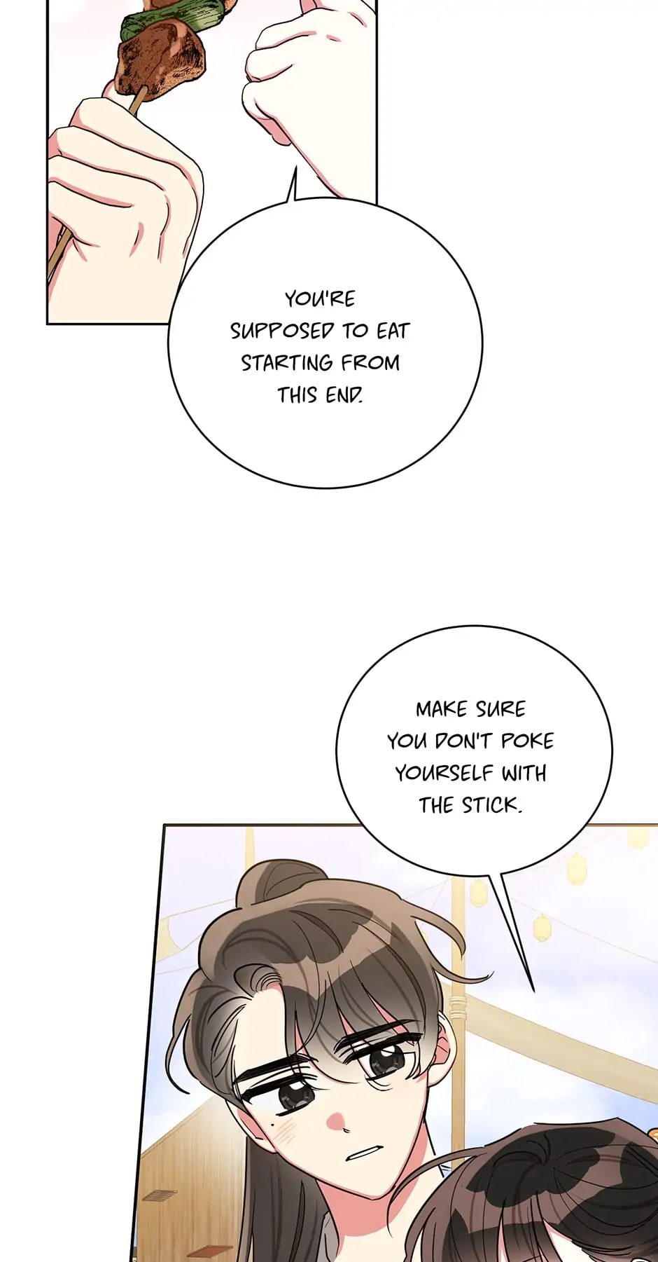 Precious Daughter of the Greatest Martial Arts Villain Chapter 47 - page 48