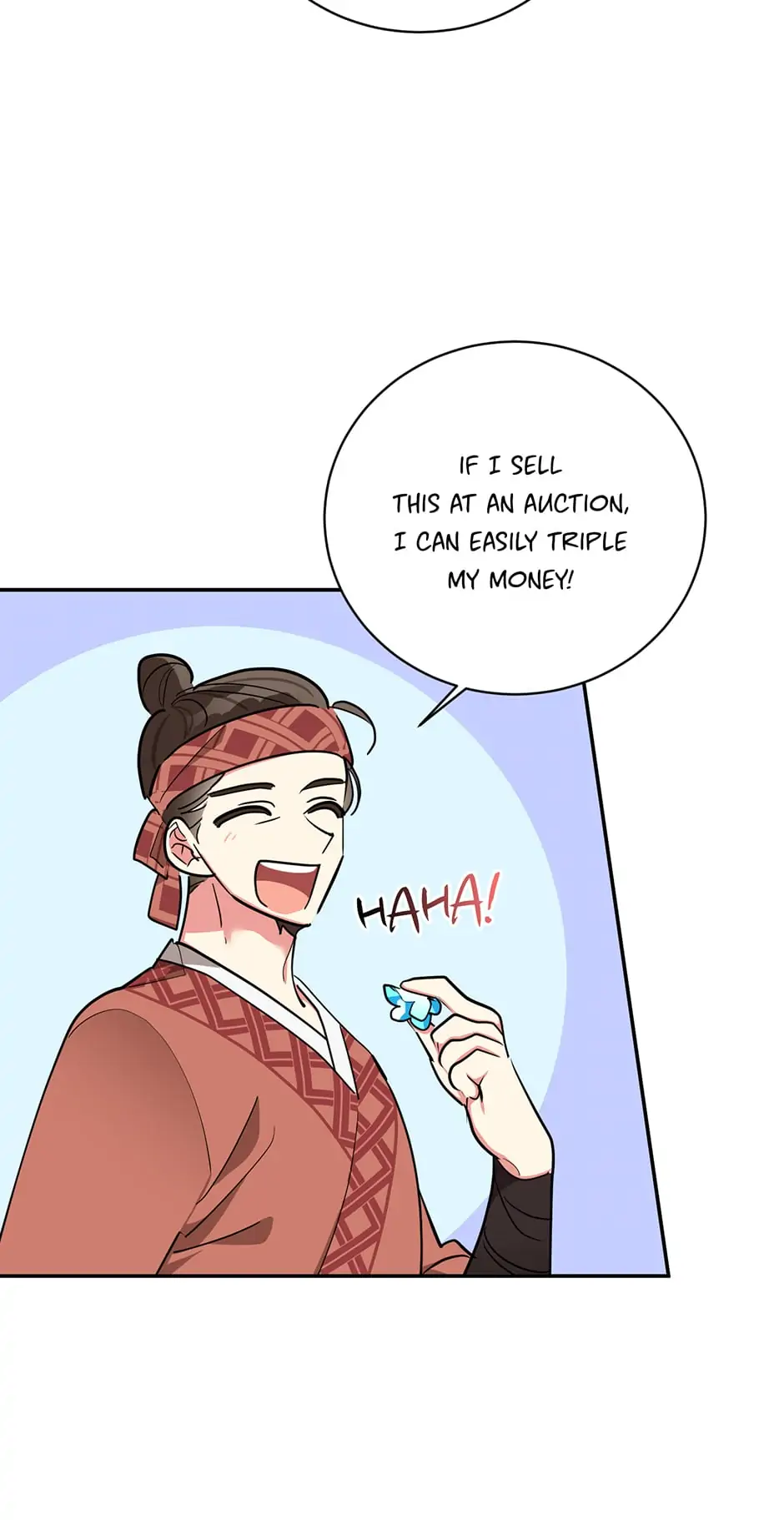 Precious Daughter of the Greatest Martial Arts Villain Chapter 47 - page 8