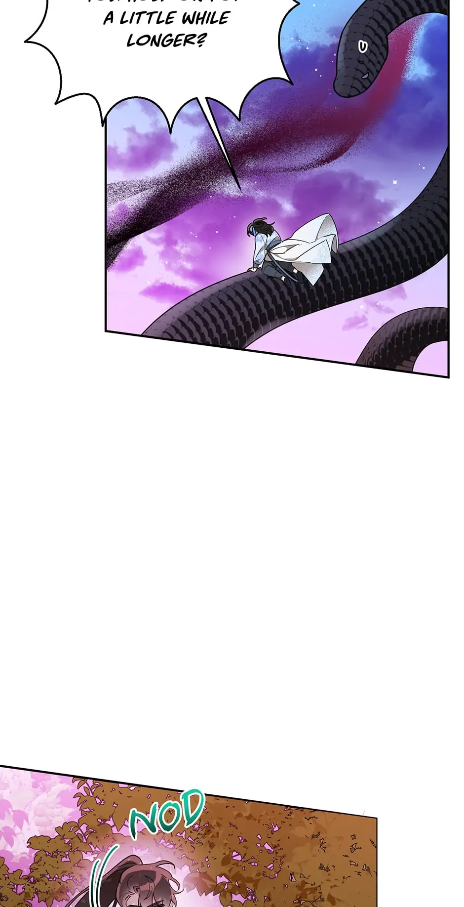 Precious Daughter of the Greatest Martial Arts Villain Chapter 66 - page 19