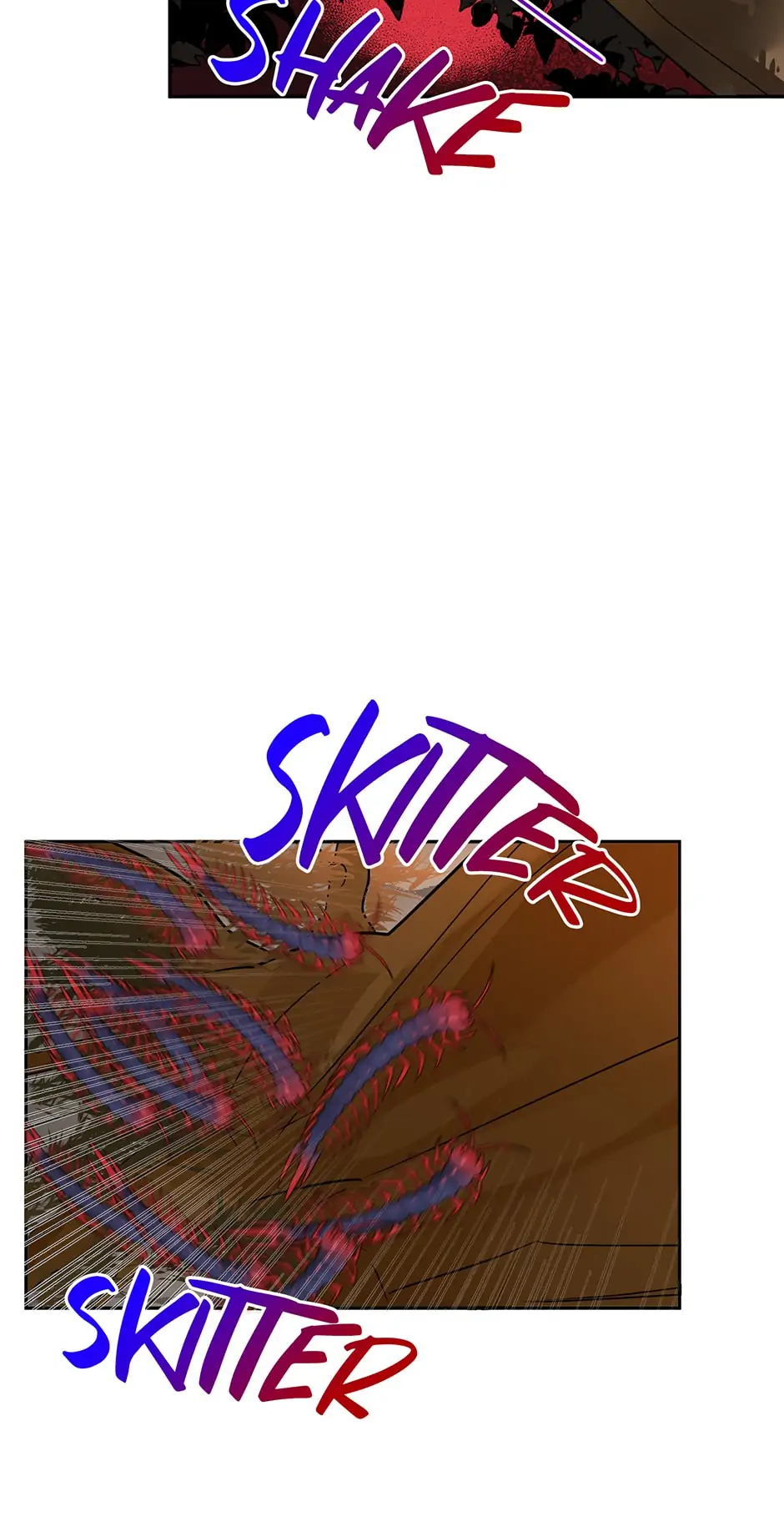 Precious Daughter of the Greatest Martial Arts Villain Chapter 66 - page 21