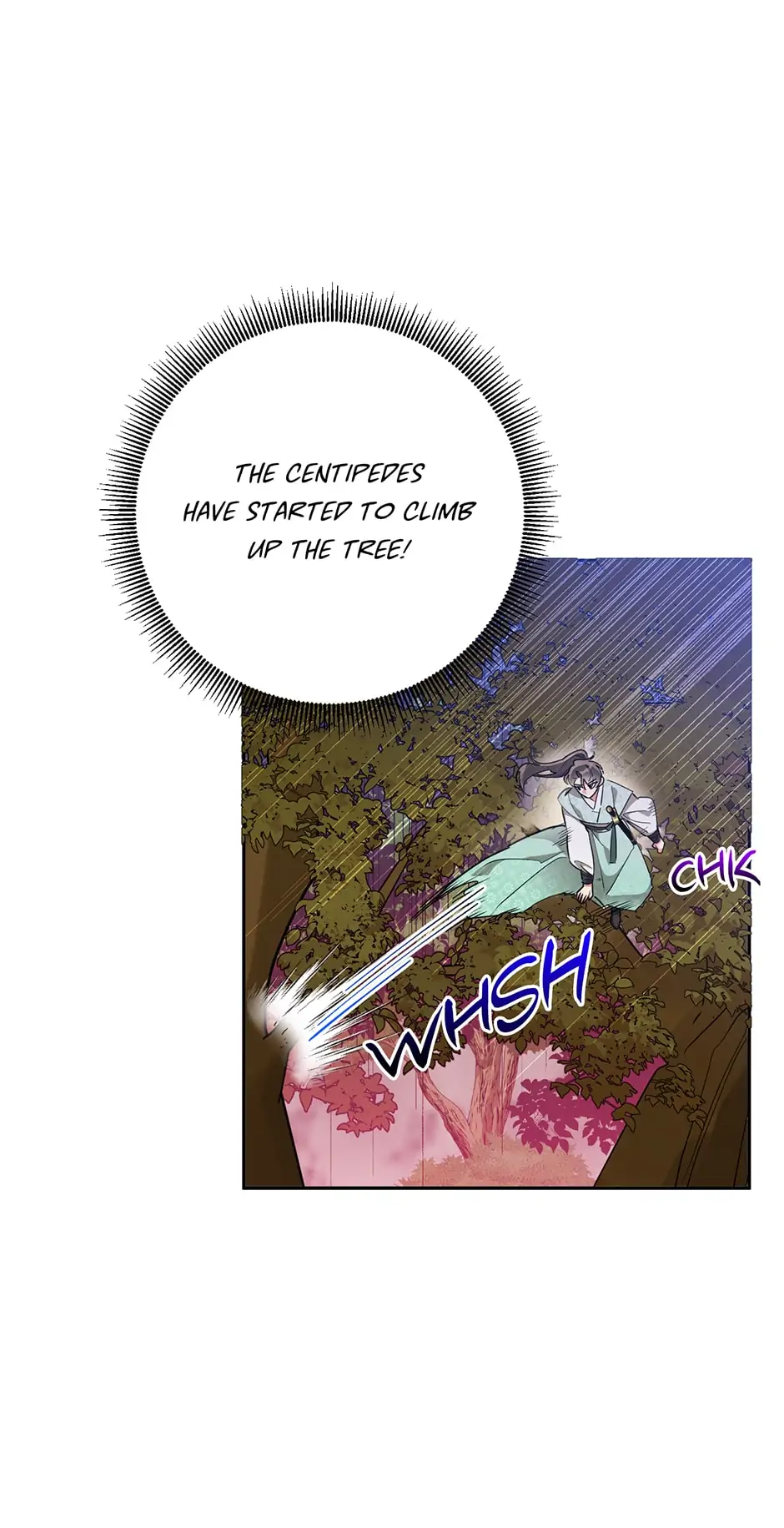 Precious Daughter of the Greatest Martial Arts Villain Chapter 66 - page 22