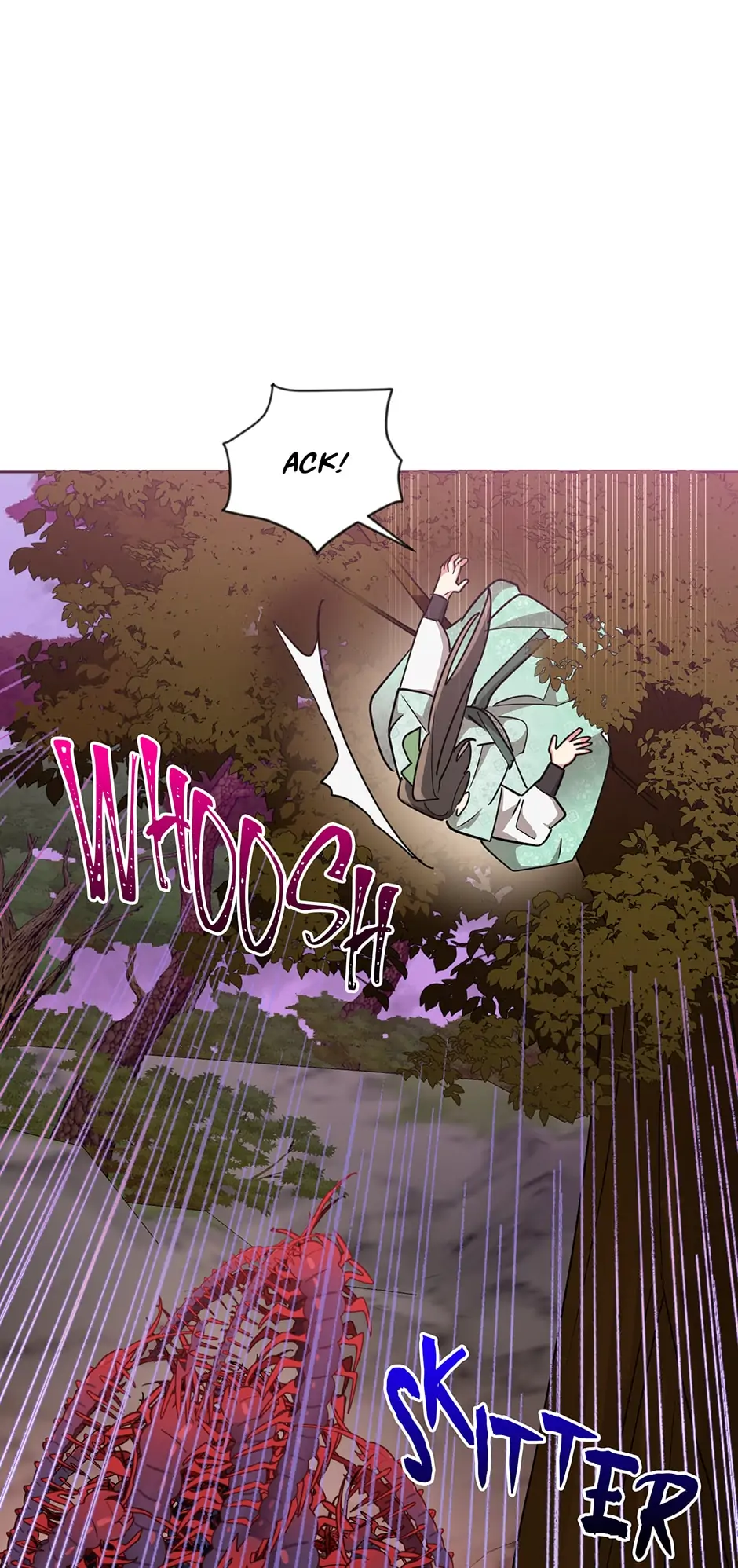 Precious Daughter of the Greatest Martial Arts Villain Chapter 66 - page 30