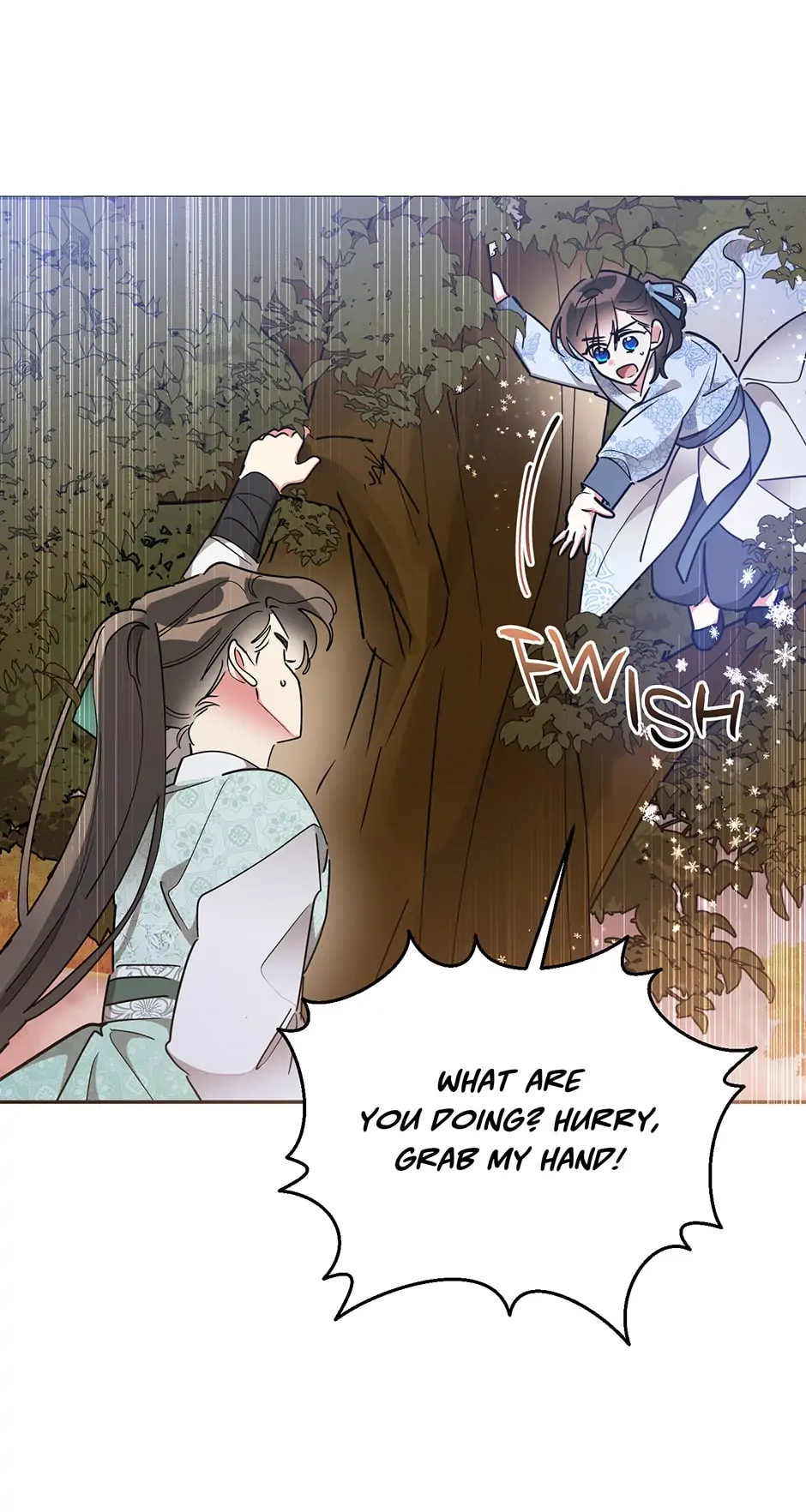 Precious Daughter of the Greatest Martial Arts Villain Chapter 66 - page 45
