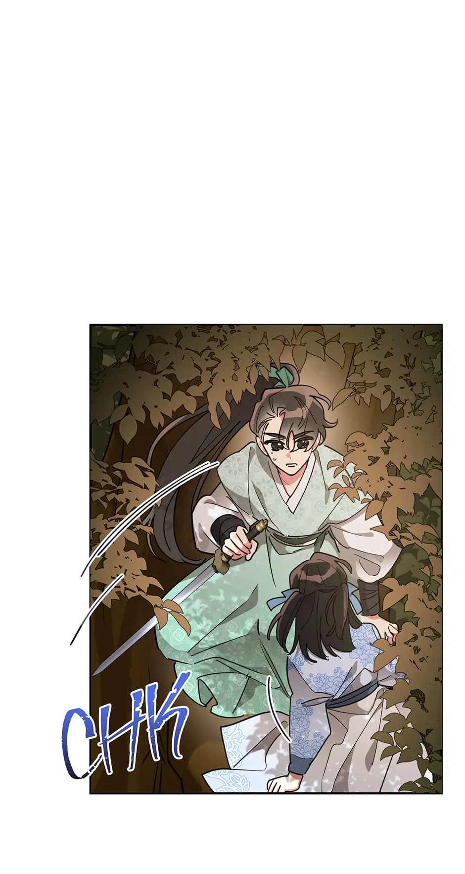 Precious Daughter of the Greatest Martial Arts Villain Chapter 66 - page 47
