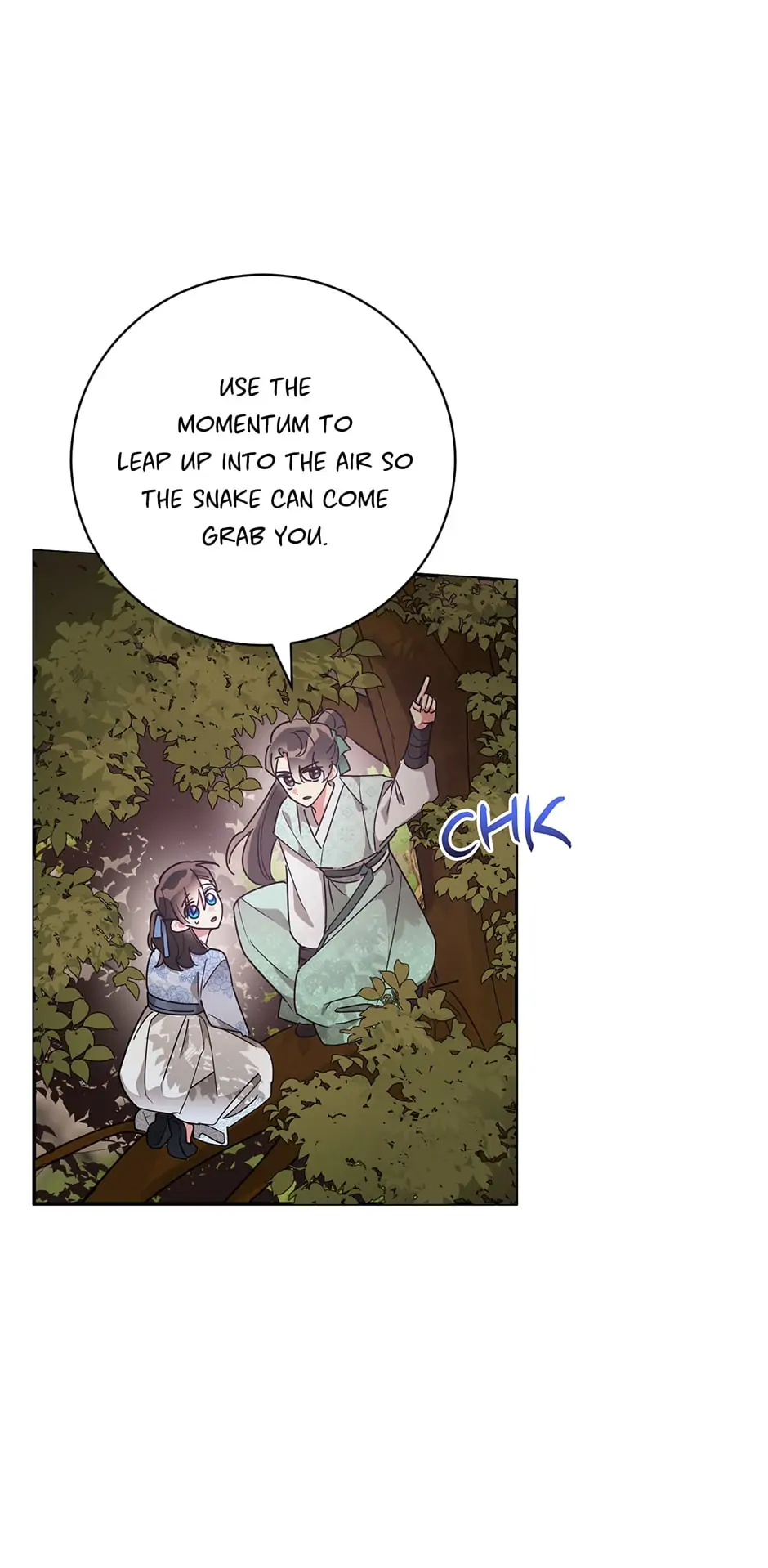 Precious Daughter of the Greatest Martial Arts Villain Chapter 66 - page 52
