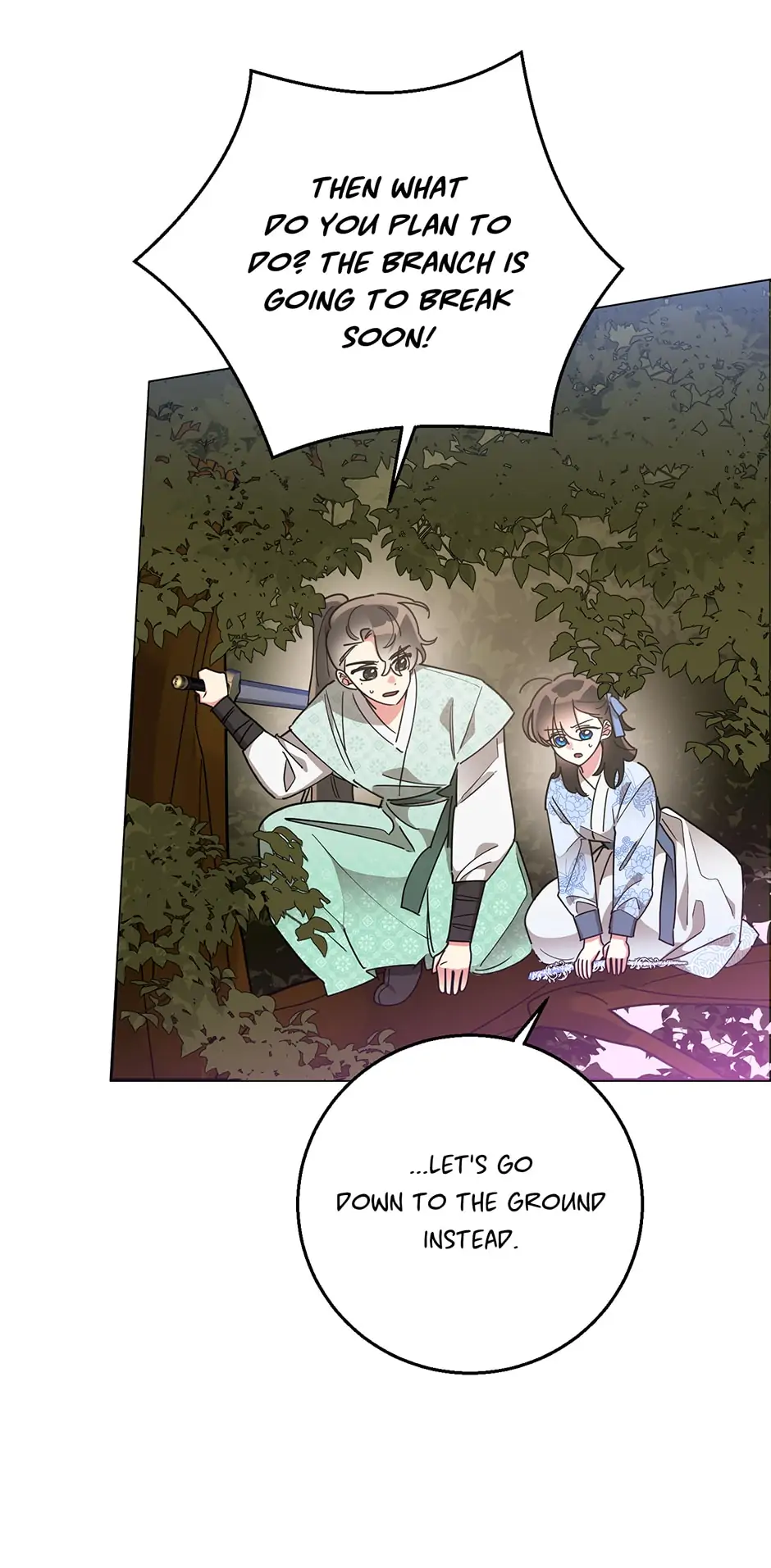 Precious Daughter of the Greatest Martial Arts Villain Chapter 66 - page 58