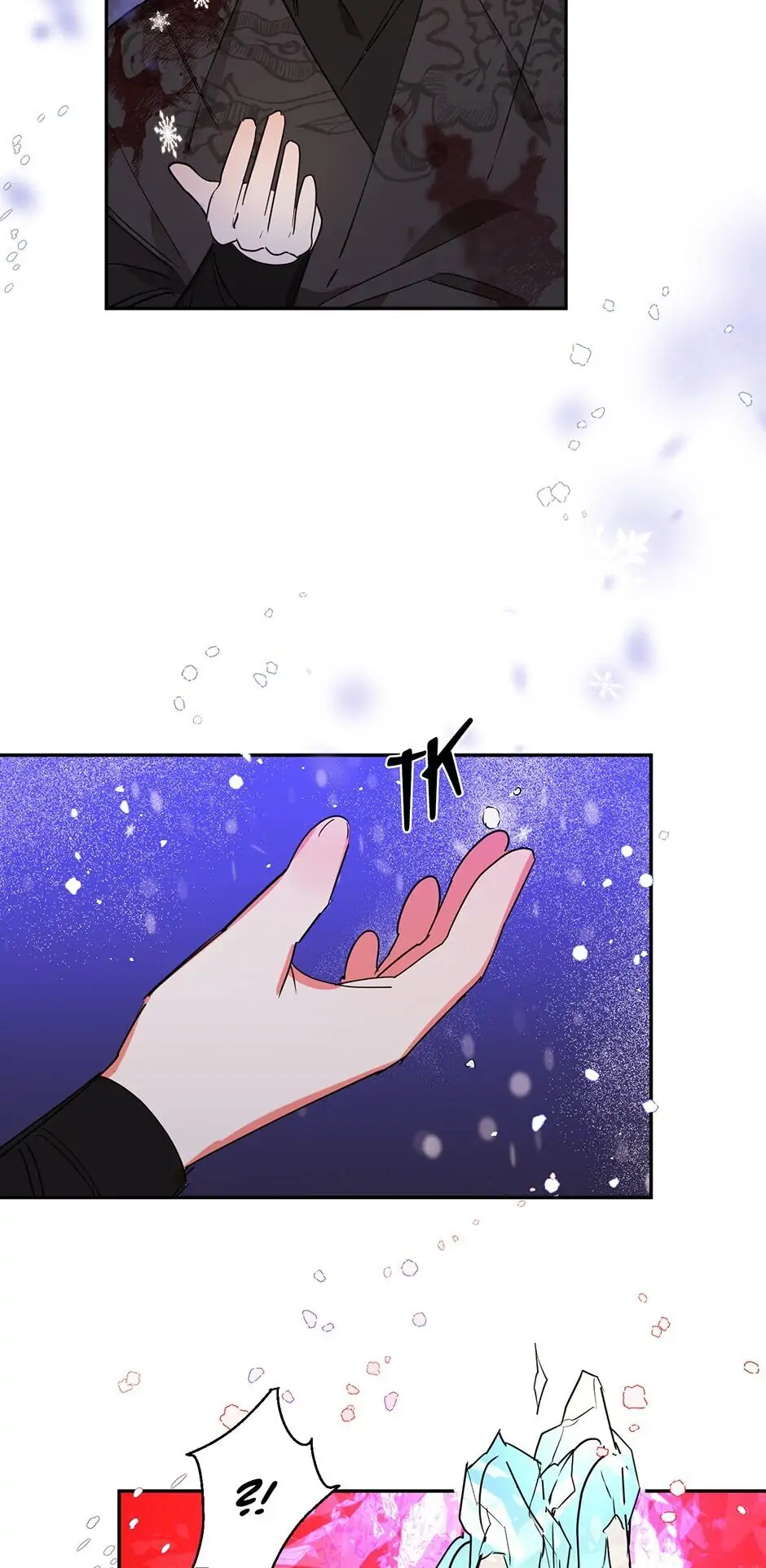 Precious Daughter of the Greatest Martial Arts Villain Chapter 16 - page 21