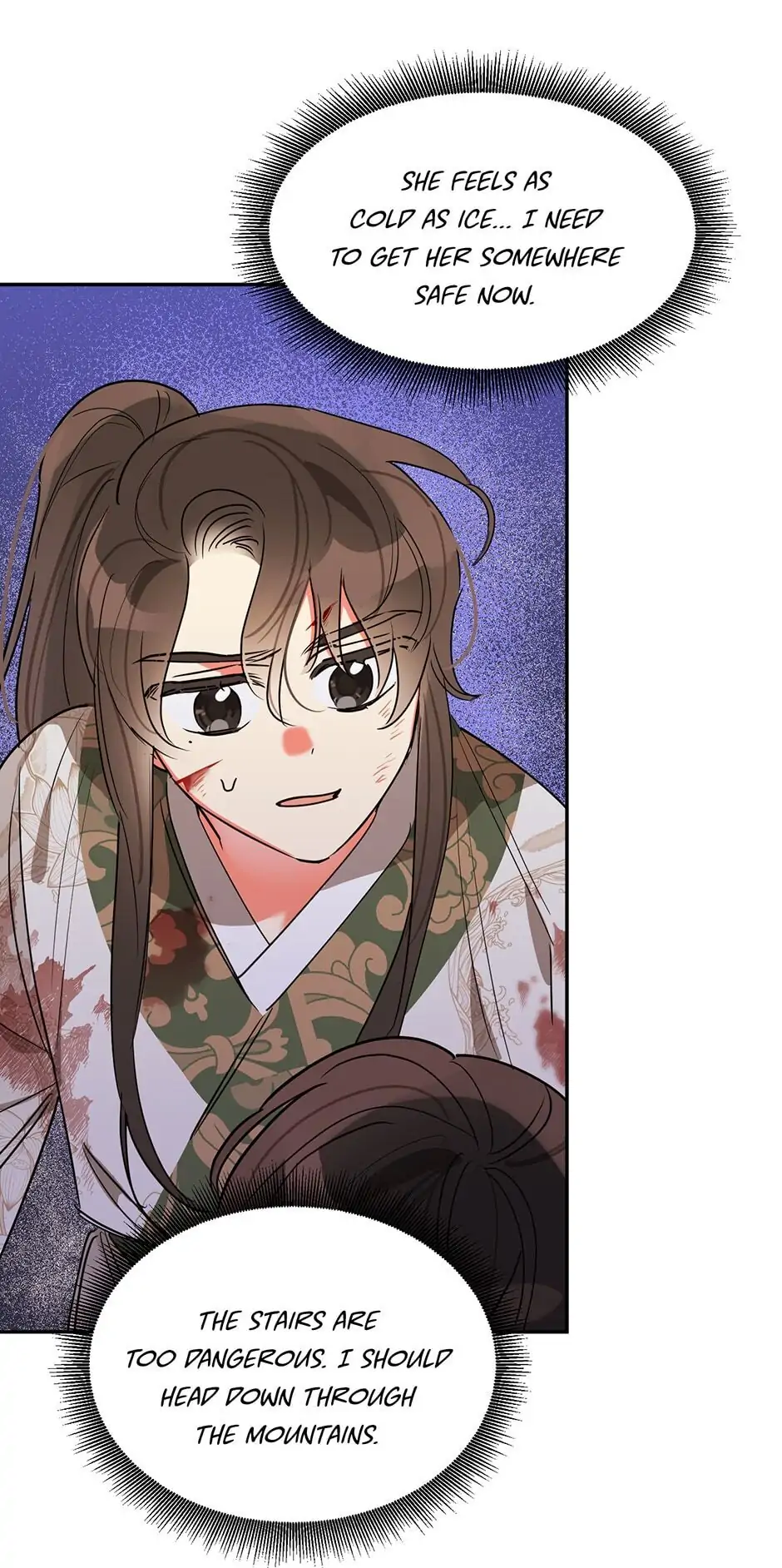 Precious Daughter of the Greatest Martial Arts Villain Chapter 16 - page 27