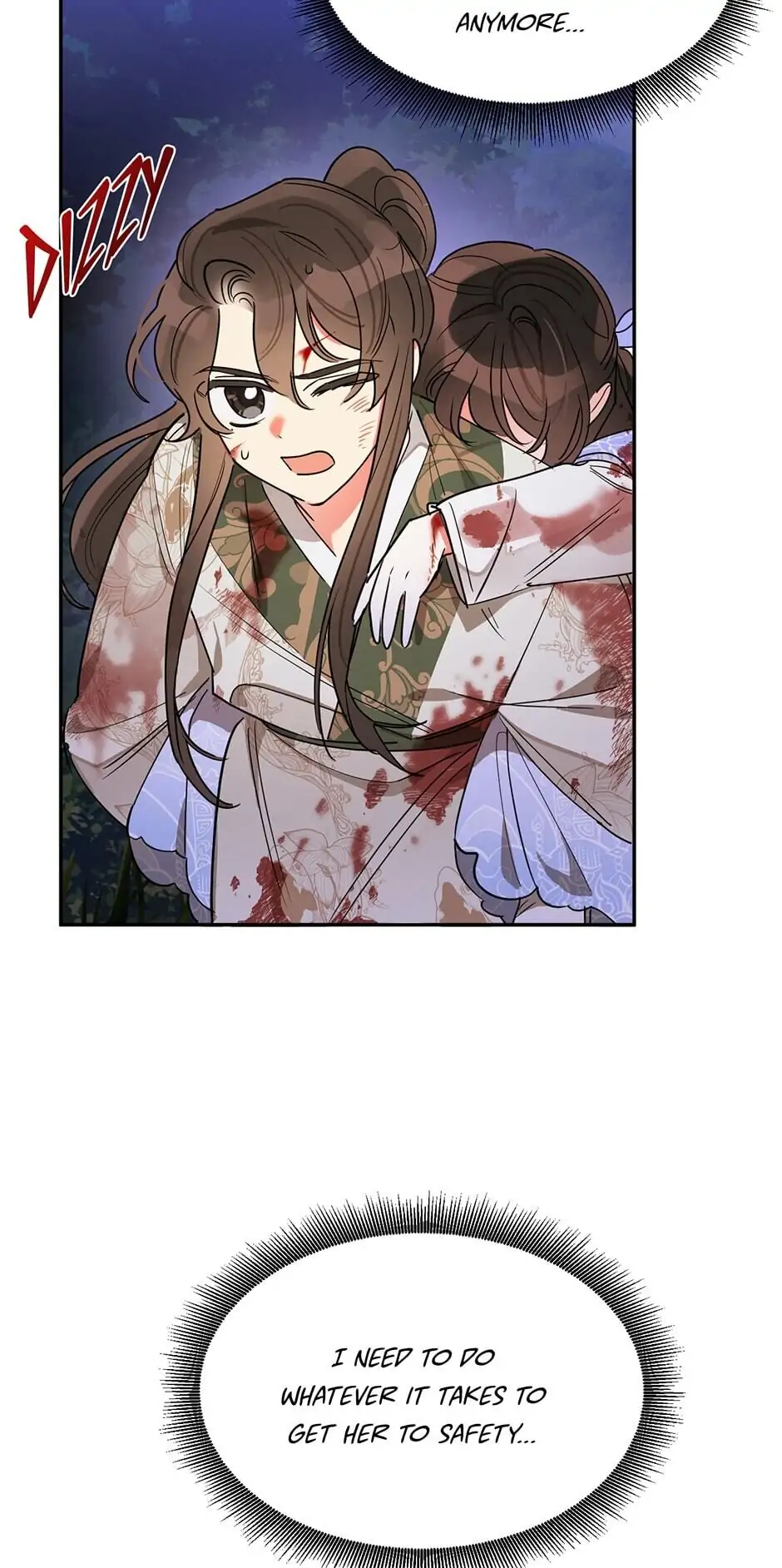 Precious Daughter of the Greatest Martial Arts Villain Chapter 16 - page 30