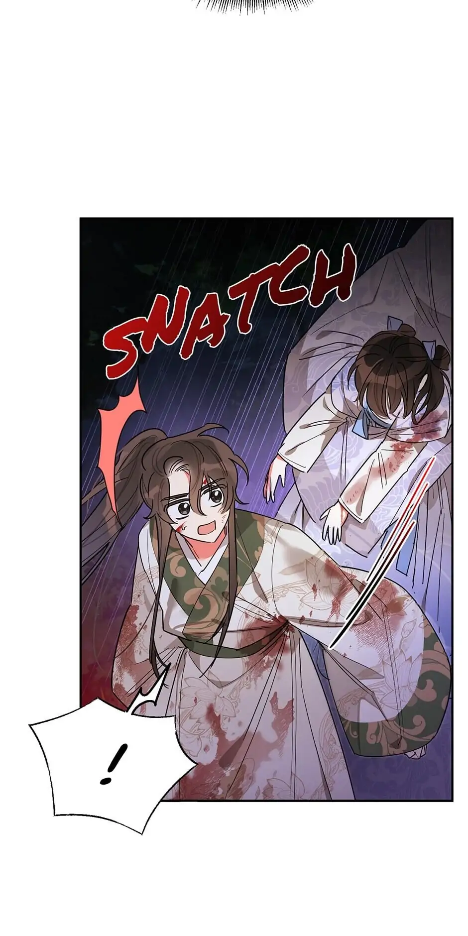 Precious Daughter of the Greatest Martial Arts Villain Chapter 16 - page 31