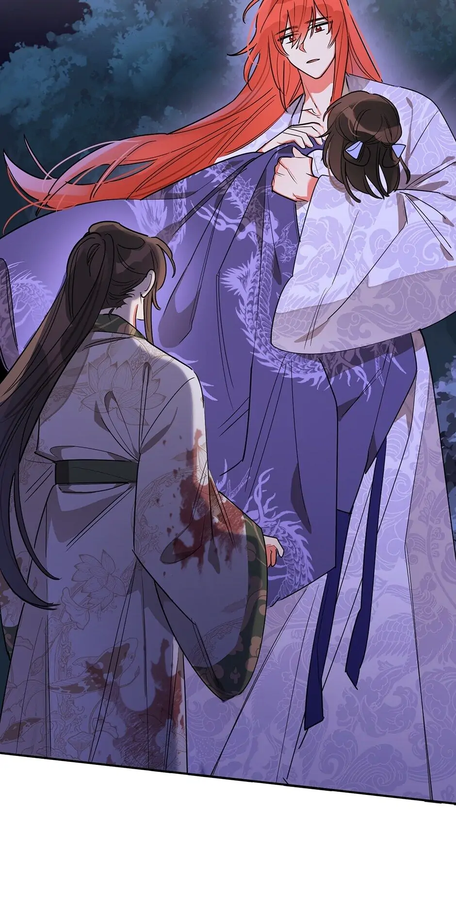 Precious Daughter of the Greatest Martial Arts Villain Chapter 16 - page 34