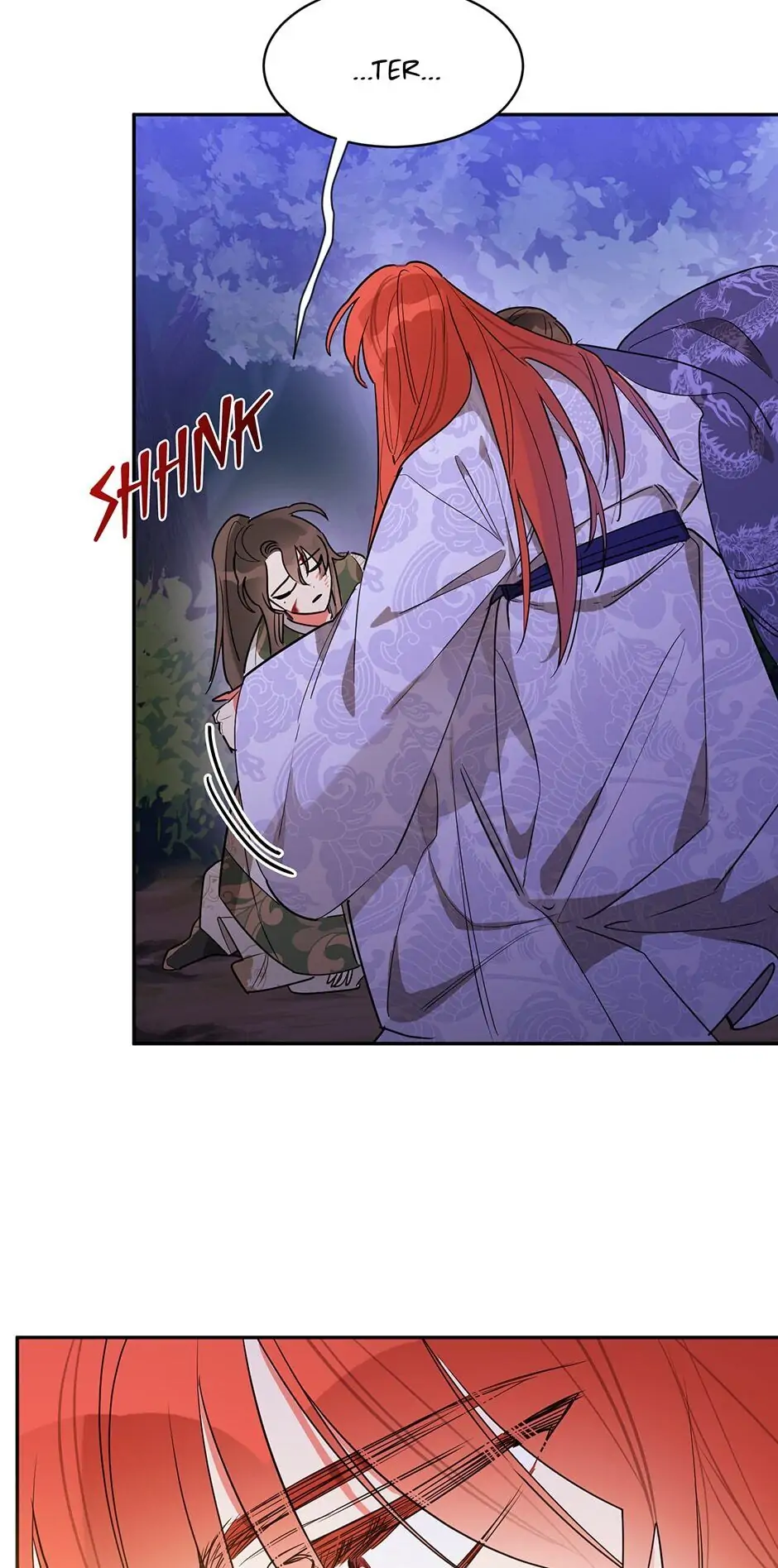 Precious Daughter of the Greatest Martial Arts Villain Chapter 16 - page 36
