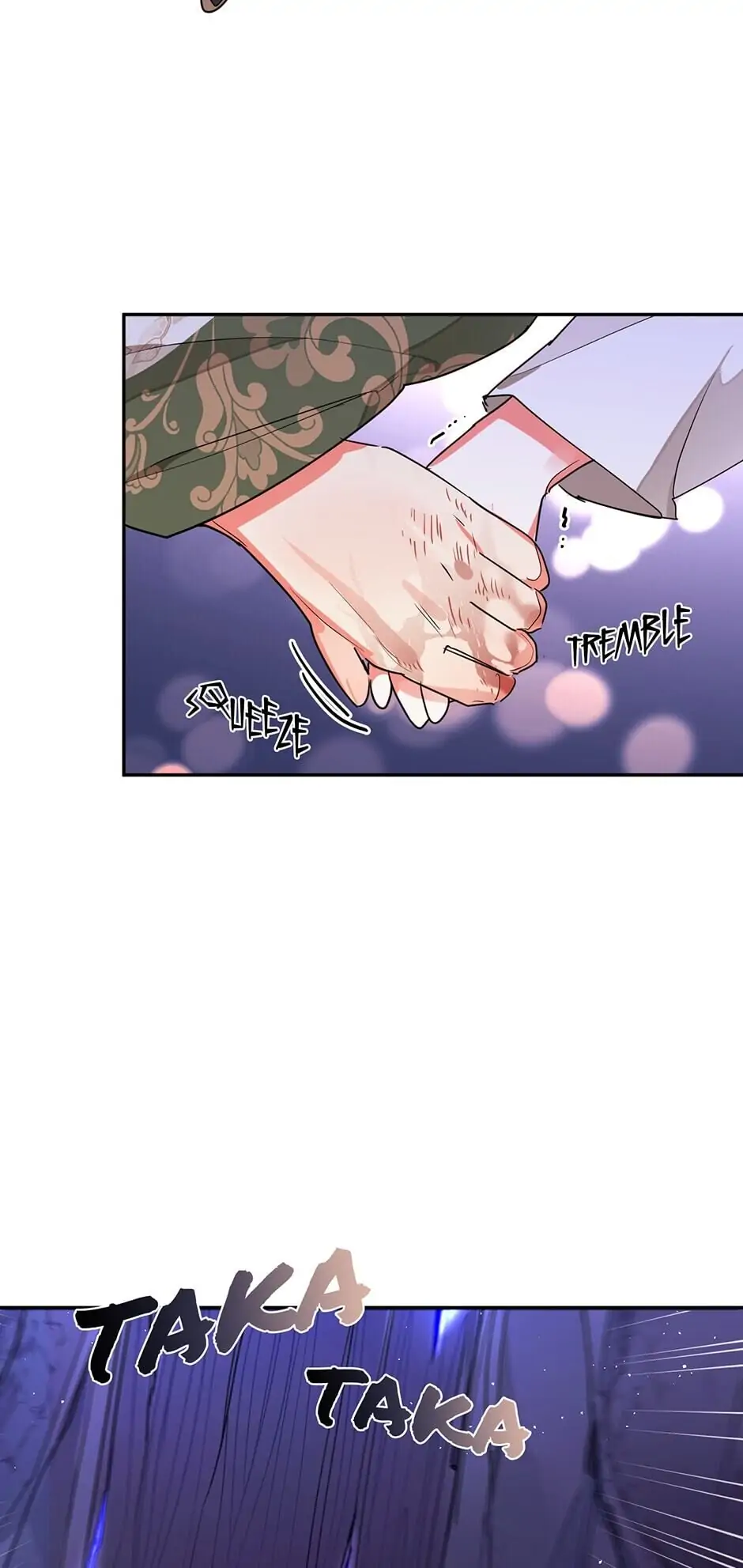 Precious Daughter of the Greatest Martial Arts Villain Chapter 16 - page 3