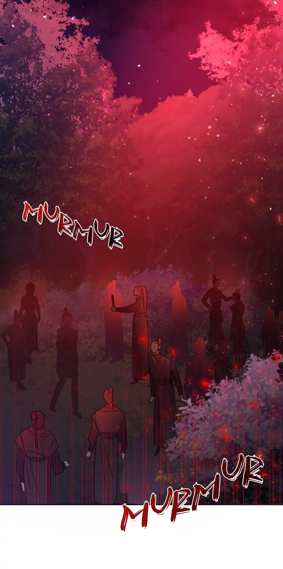 Precious Daughter of the Greatest Martial Arts Villain Chapter 16 - page 39