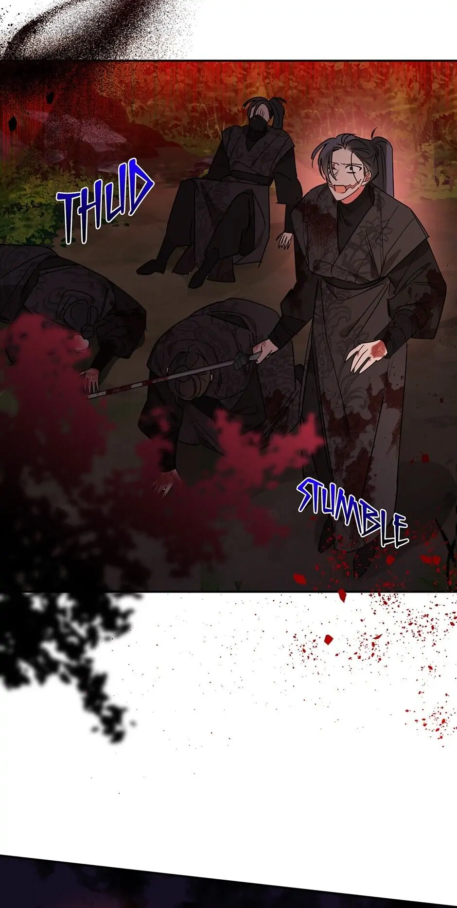 Precious Daughter of the Greatest Martial Arts Villain Chapter 16 - page 41
