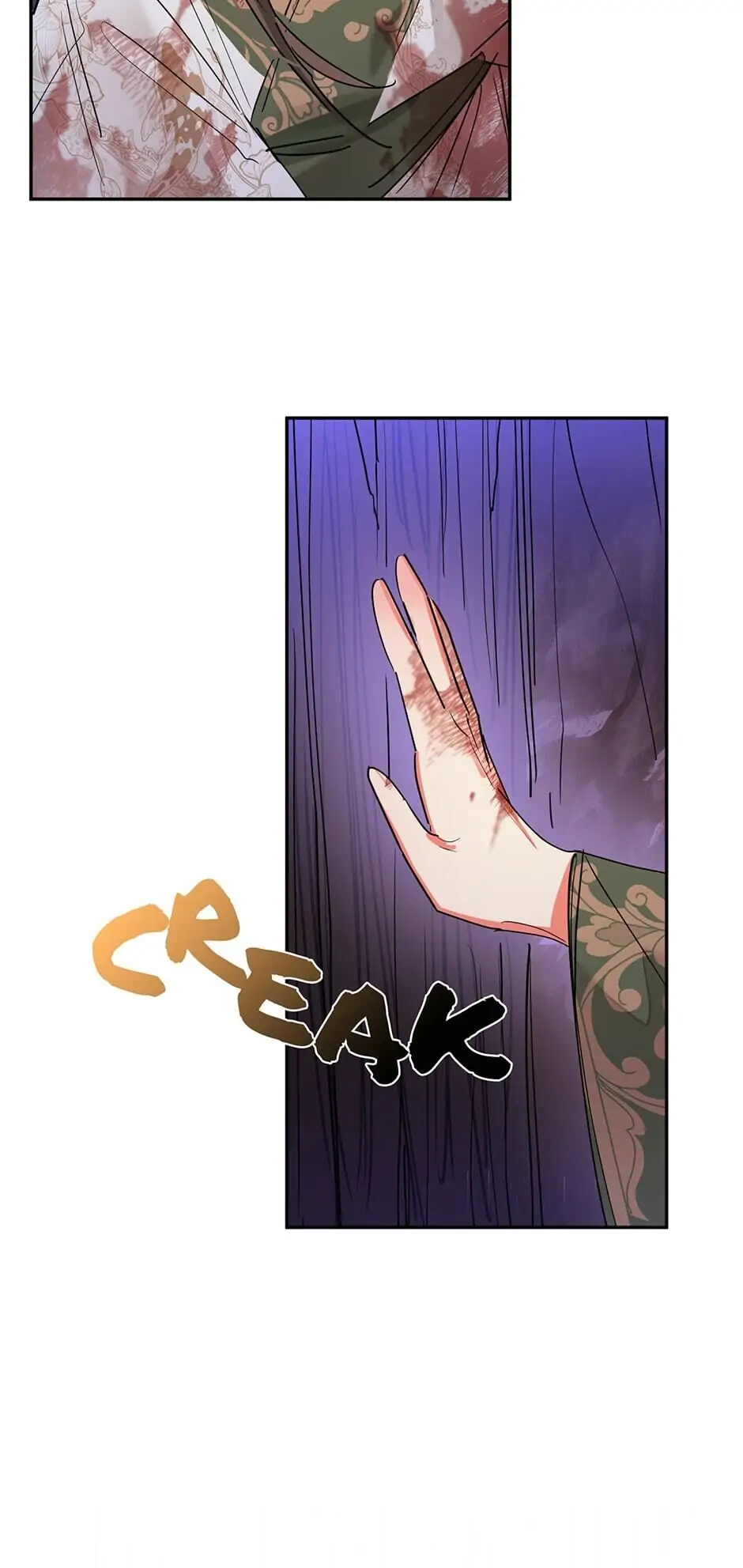 Precious Daughter of the Greatest Martial Arts Villain Chapter 16 - page 5