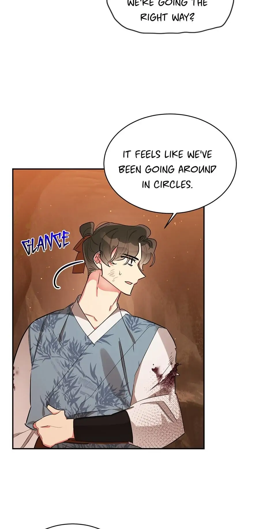 Precious Daughter of the Greatest Martial Arts Villain Chapter 27 - page 11