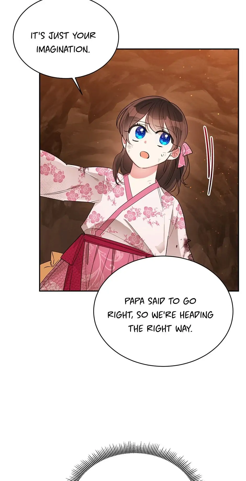 Precious Daughter of the Greatest Martial Arts Villain Chapter 27 - page 12