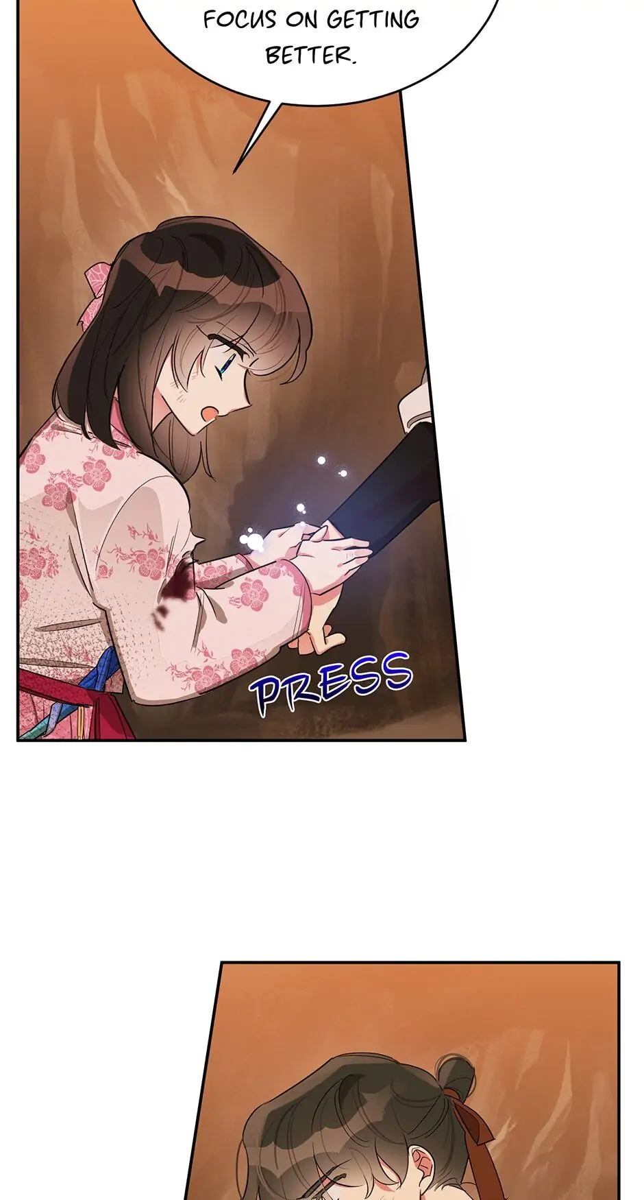 Precious Daughter of the Greatest Martial Arts Villain Chapter 27 - page 18
