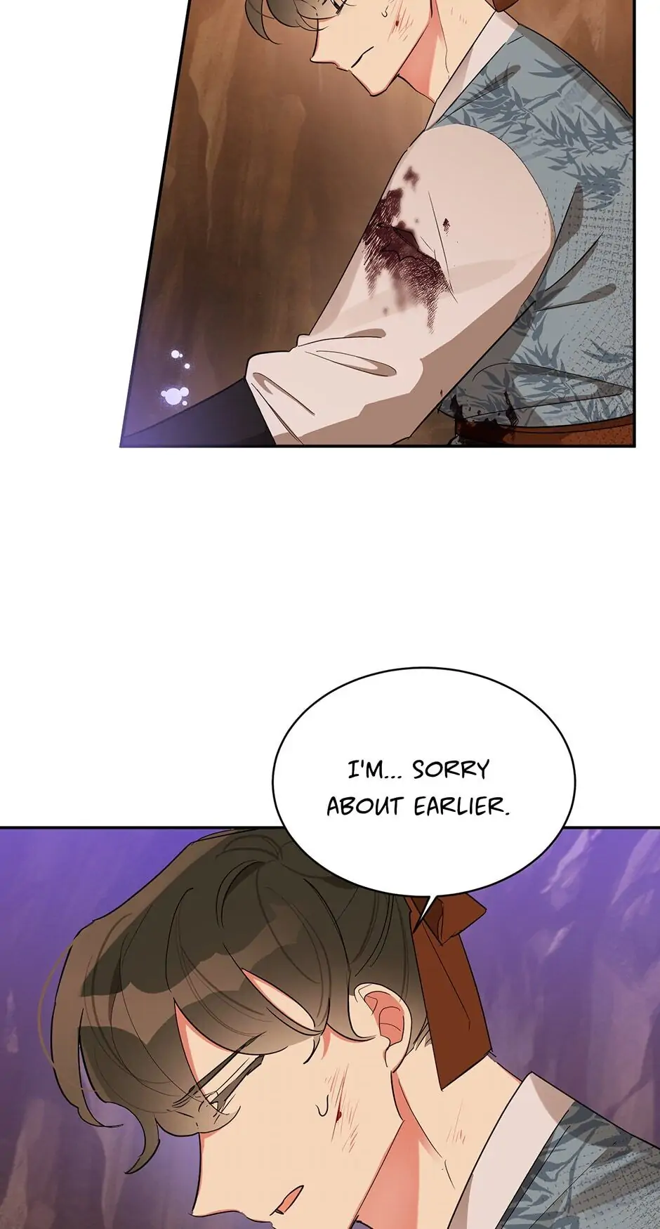 Precious Daughter of the Greatest Martial Arts Villain Chapter 27 - page 19