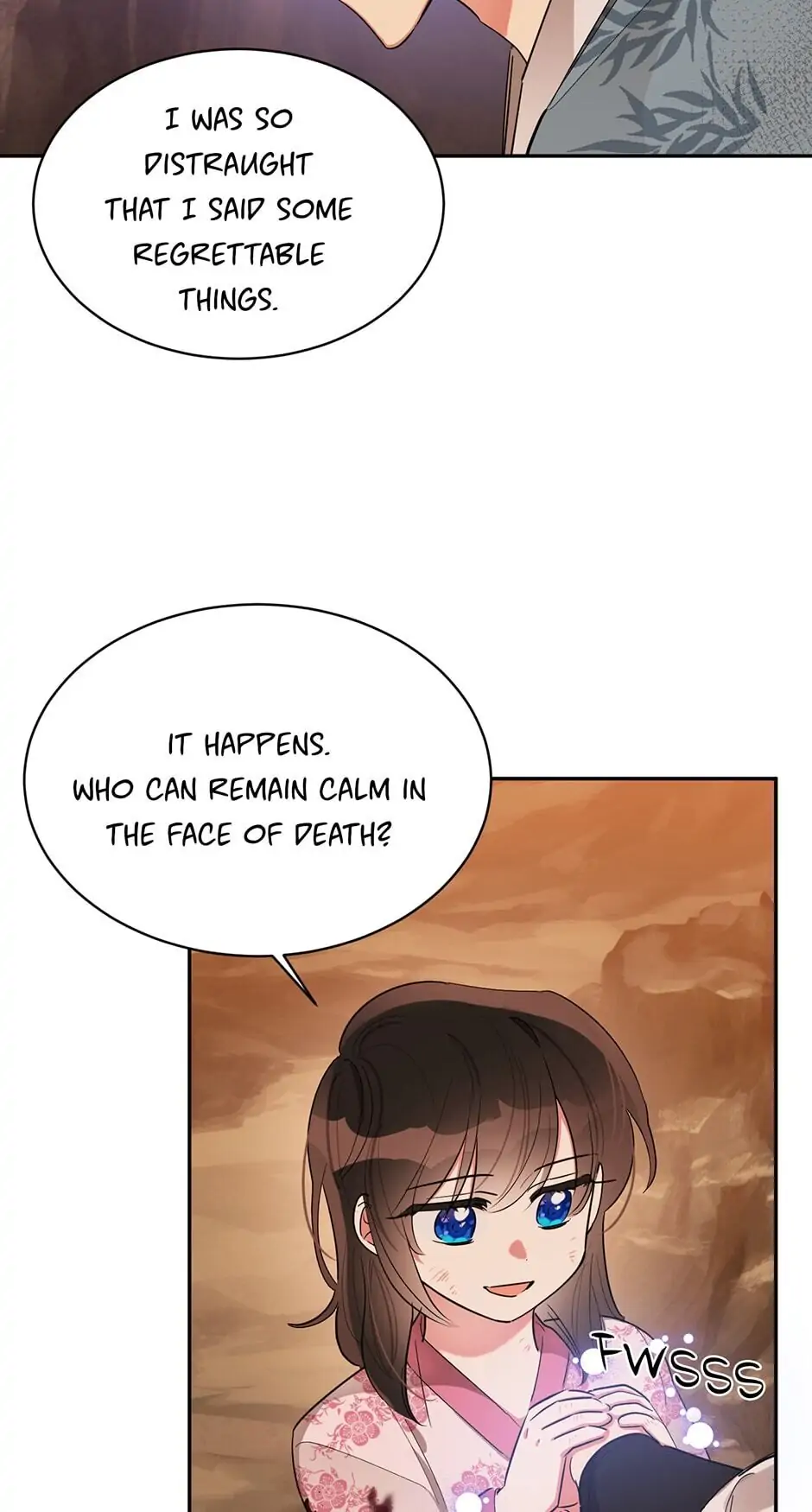 Precious Daughter of the Greatest Martial Arts Villain Chapter 27 - page 20