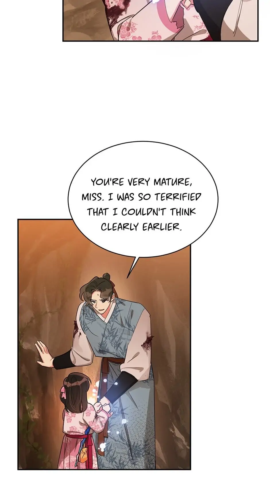 Precious Daughter of the Greatest Martial Arts Villain Chapter 27 - page 21