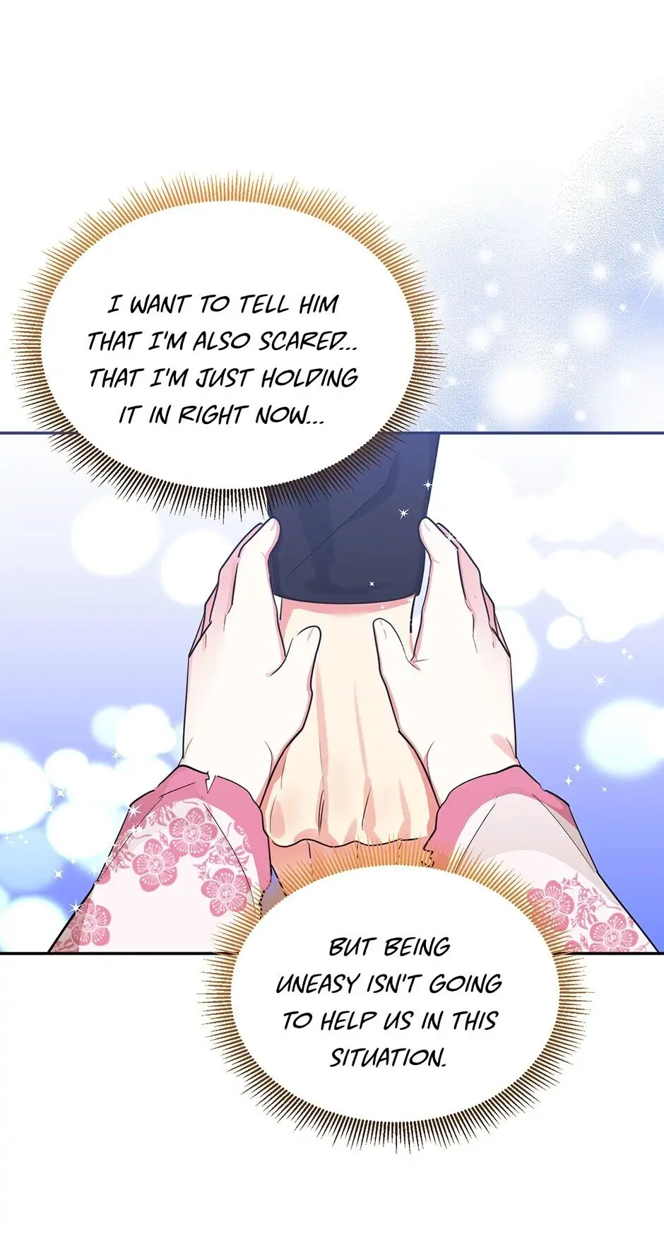 Precious Daughter of the Greatest Martial Arts Villain Chapter 27 - page 22