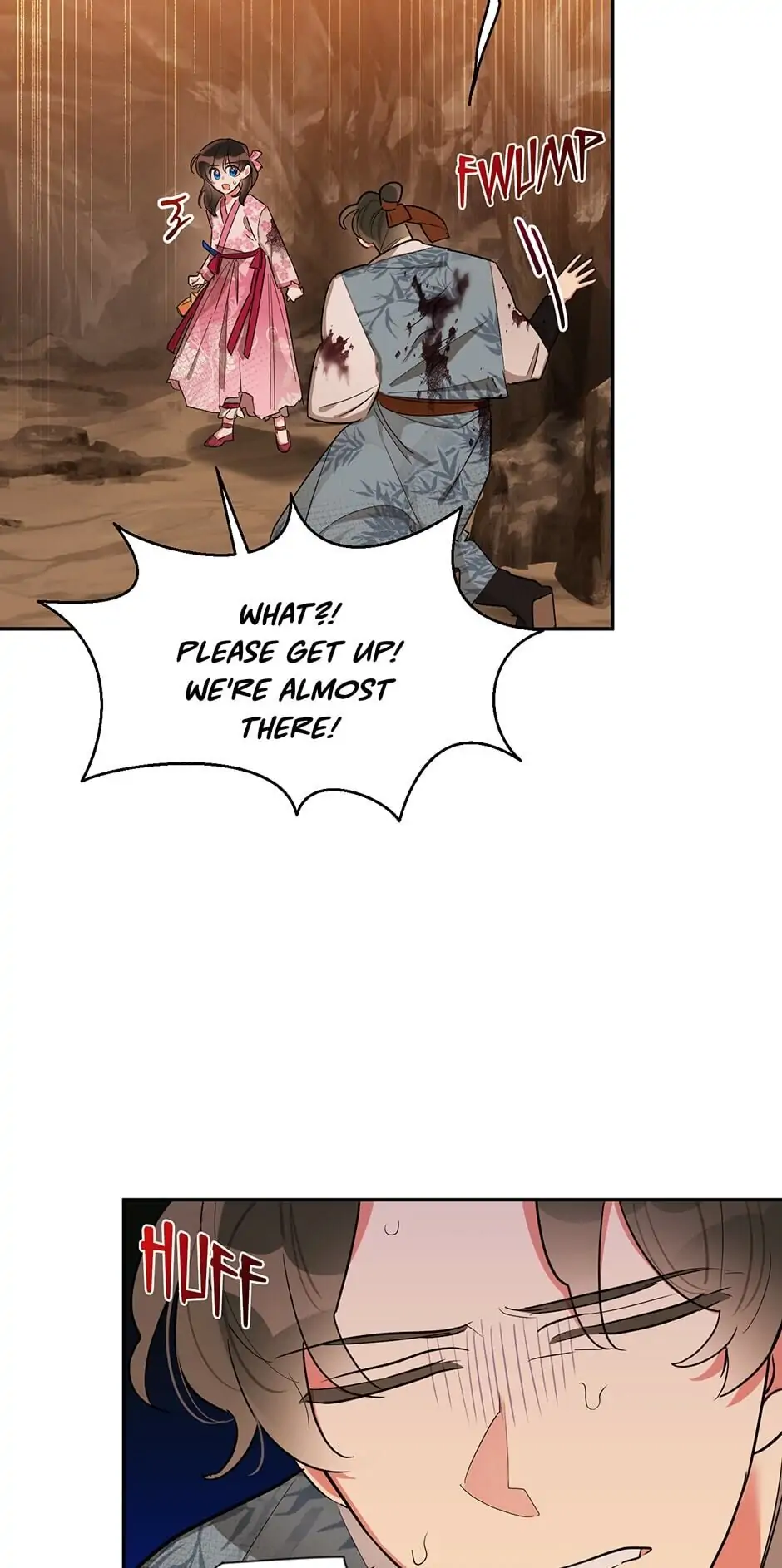 Precious Daughter of the Greatest Martial Arts Villain Chapter 27 - page 24