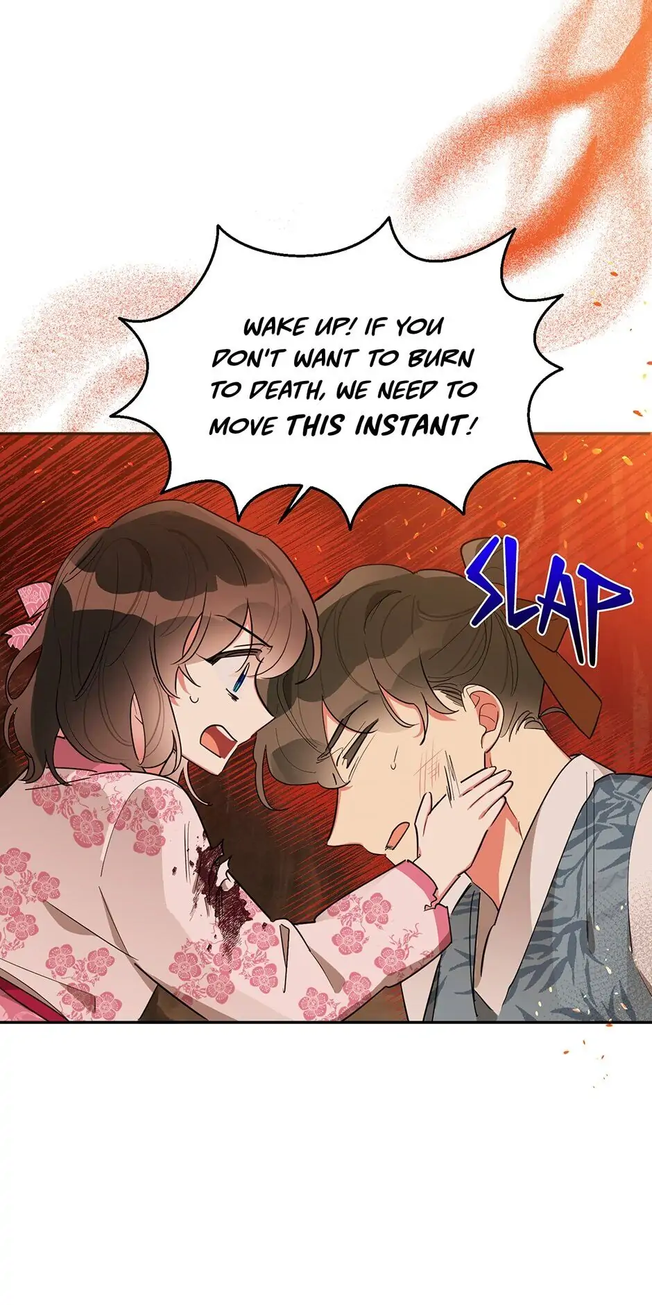 Precious Daughter of the Greatest Martial Arts Villain Chapter 27 - page 28