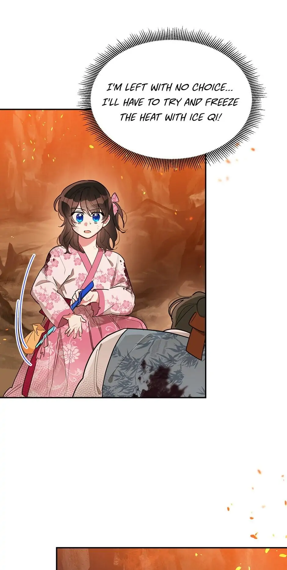 Precious Daughter of the Greatest Martial Arts Villain Chapter 27 - page 29