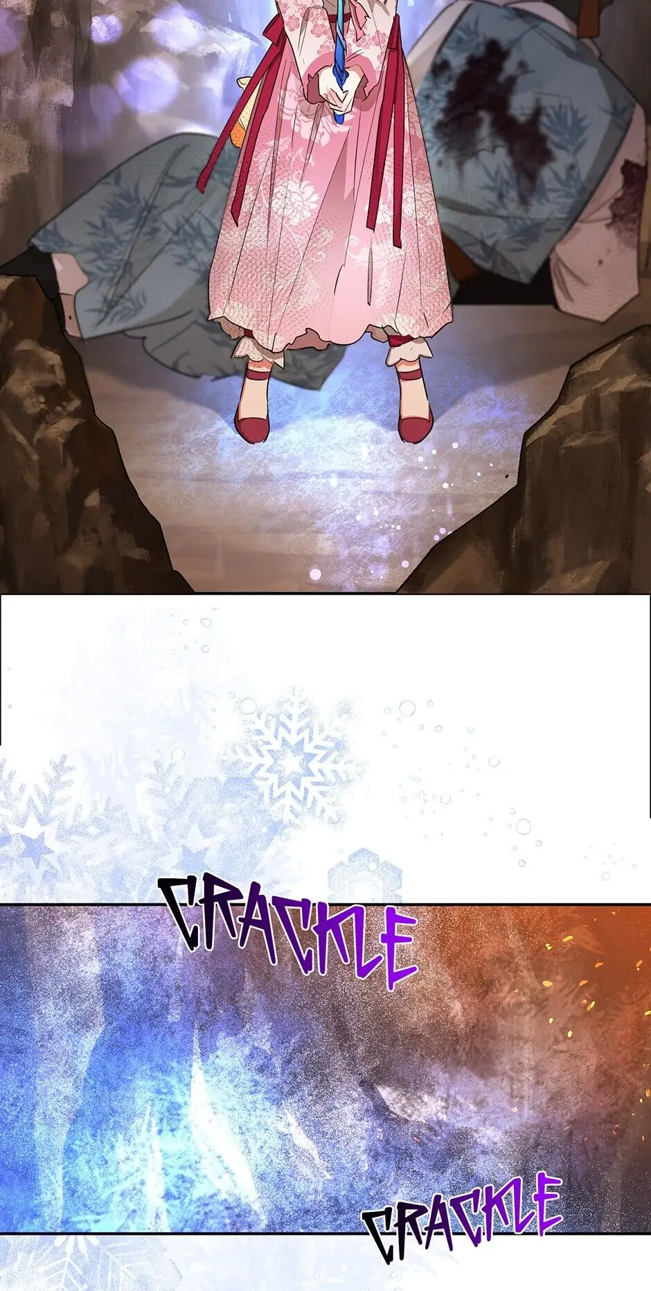 Precious Daughter of the Greatest Martial Arts Villain Chapter 27 - page 31