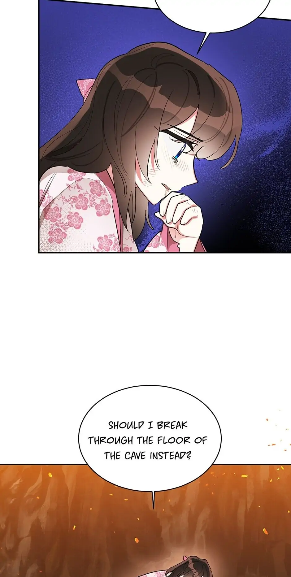 Precious Daughter of the Greatest Martial Arts Villain Chapter 27 - page 35