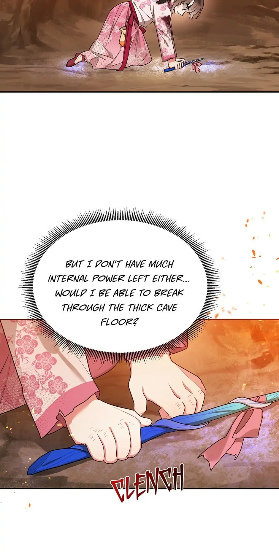 Precious Daughter of the Greatest Martial Arts Villain Chapter 27 - page 36