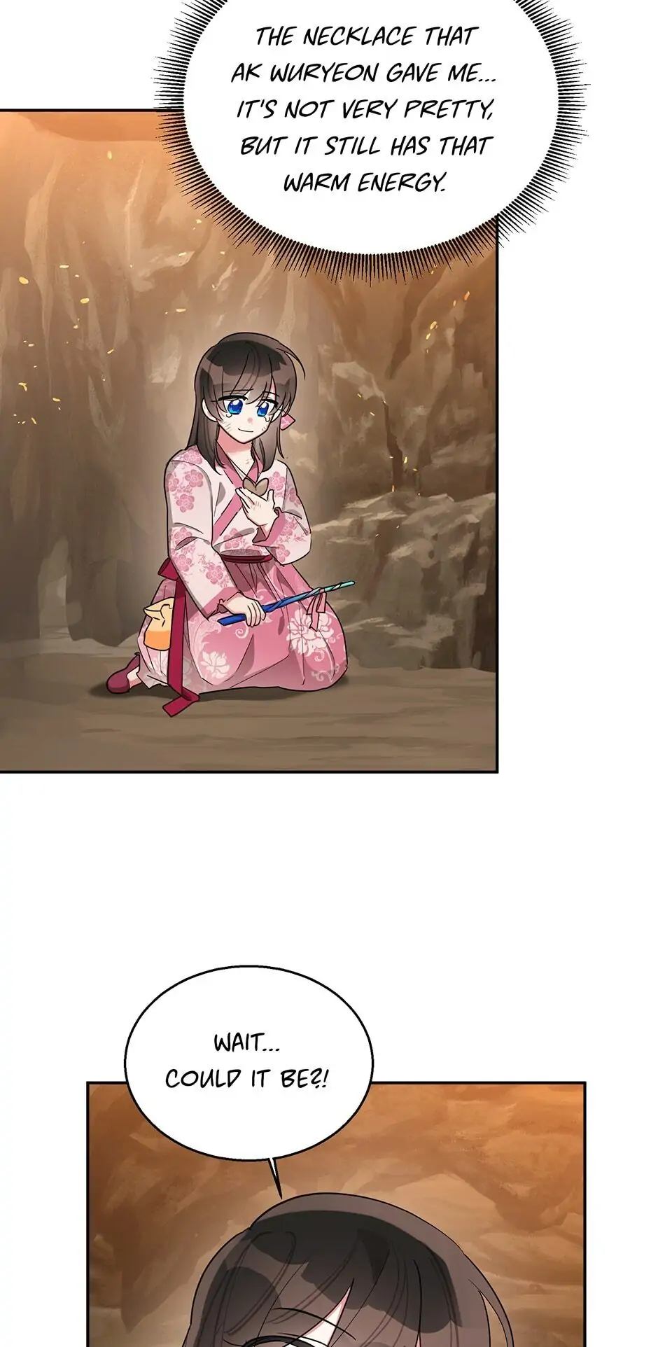 Precious Daughter of the Greatest Martial Arts Villain Chapter 27 - page 39