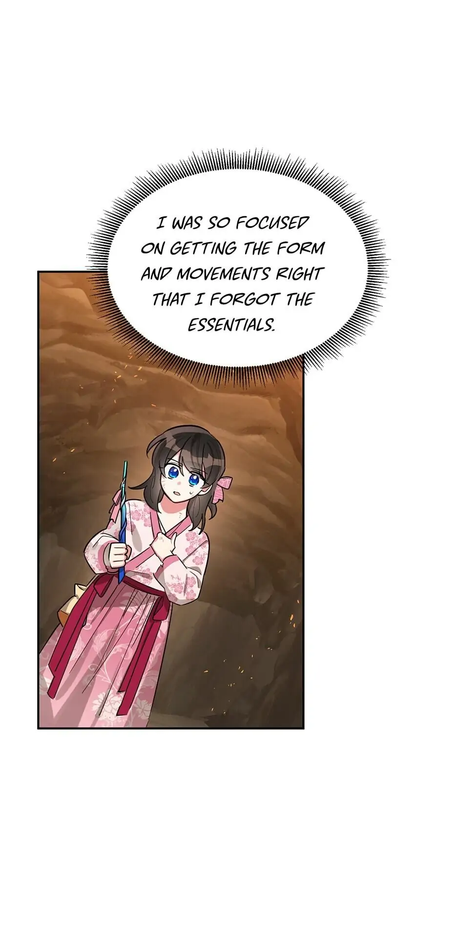 Precious Daughter of the Greatest Martial Arts Villain Chapter 27 - page 43